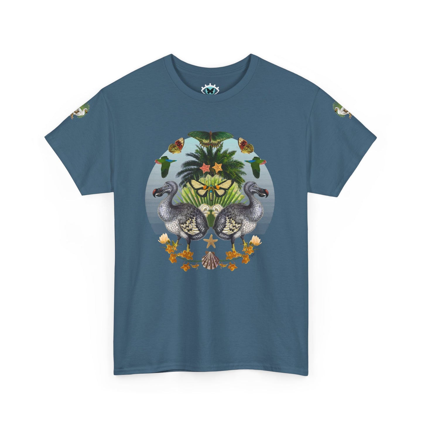 Dodo Paradise - Unisex T-Shirt