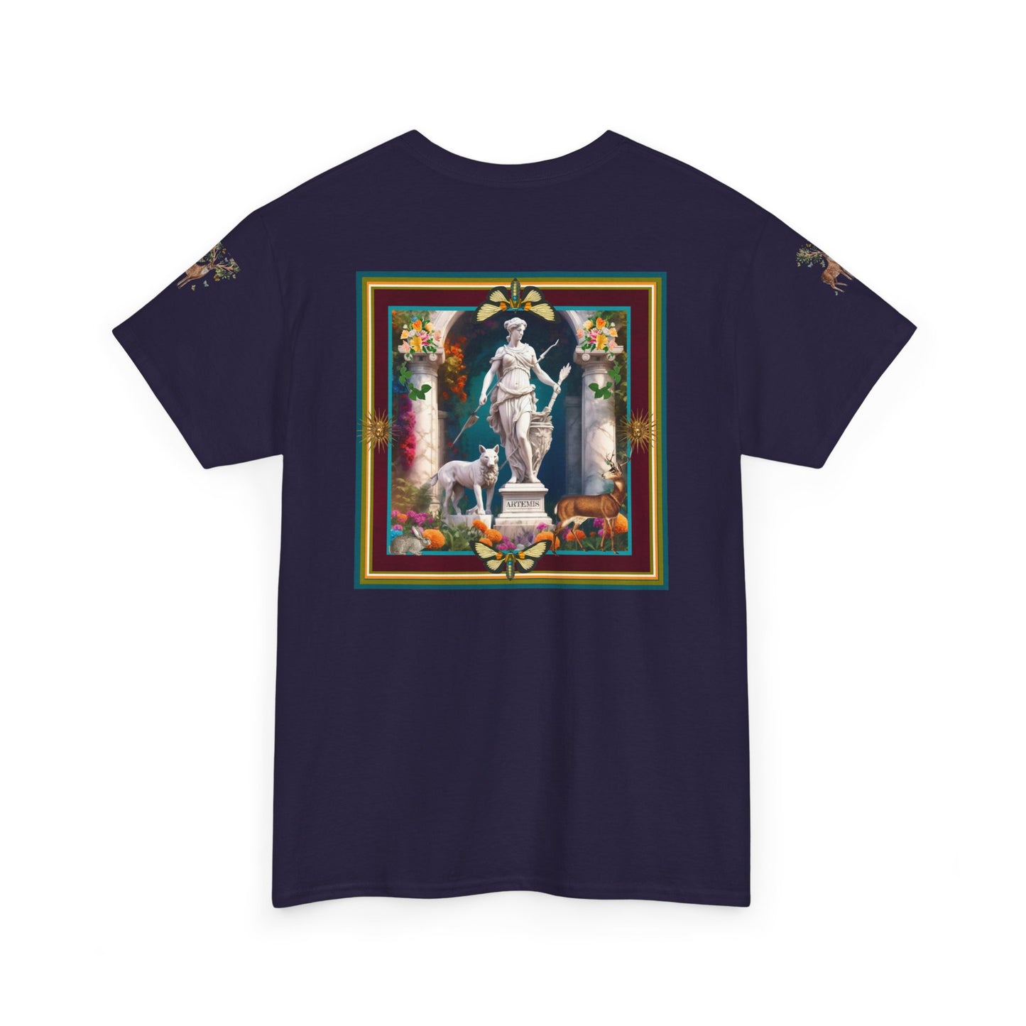 Artemis - Goddess Tee
