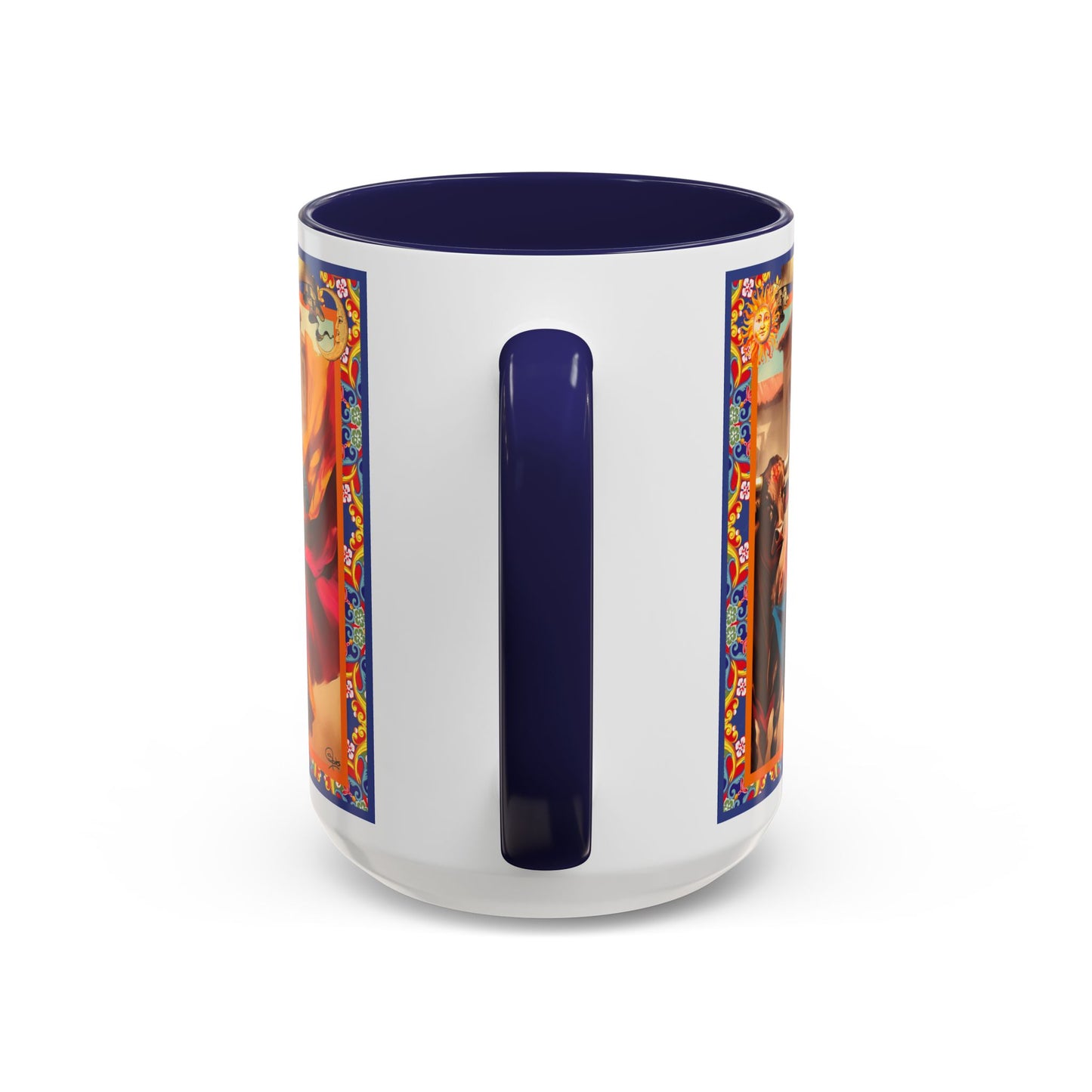 Taurus - Coffee Mug (11, 15oz)