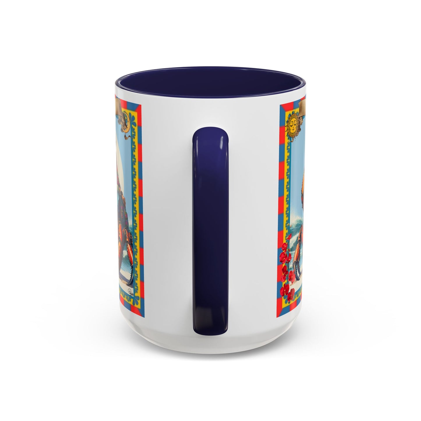Cancer - Coffee Mug (11, 15oz)