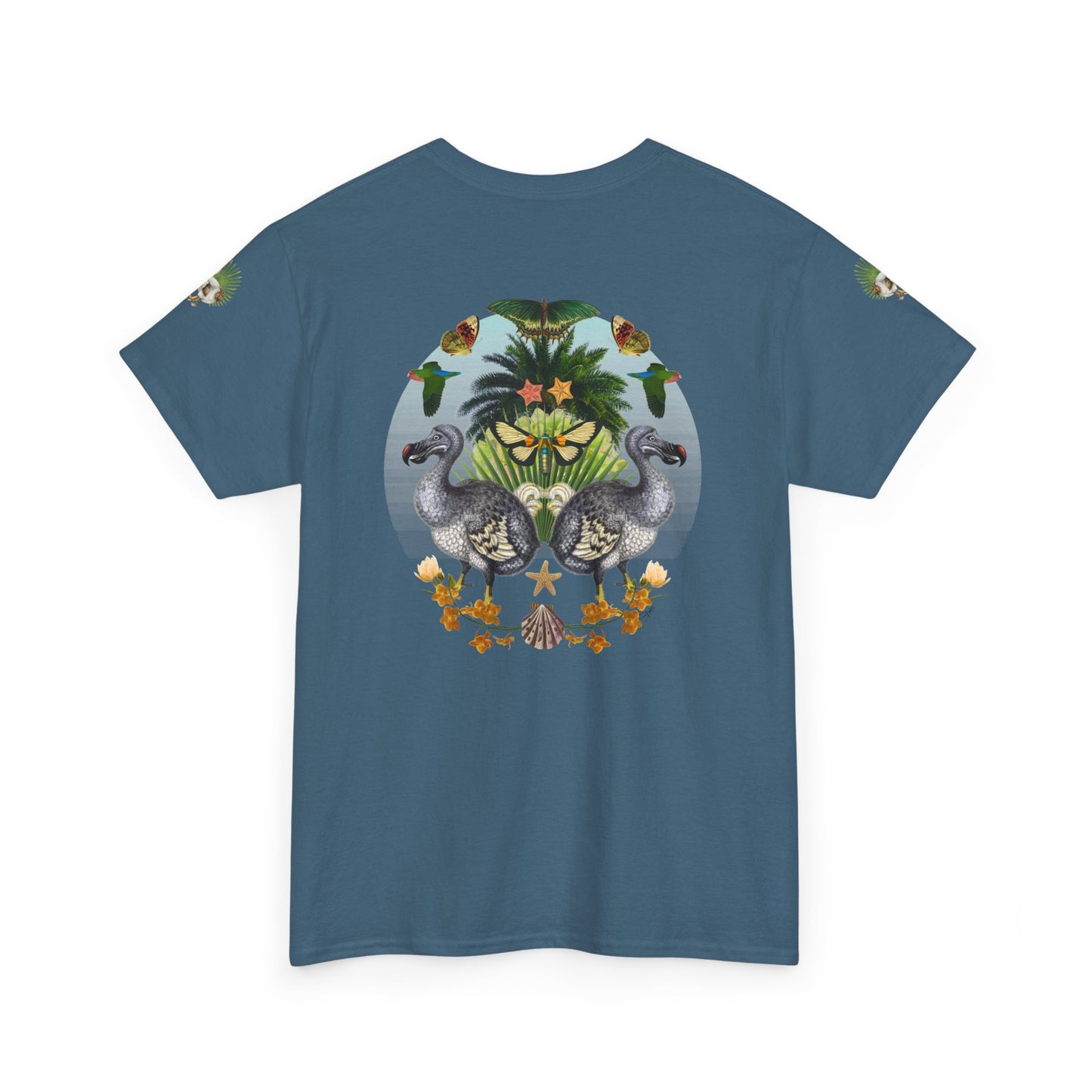 Dodo Paradise - Unisex T-Shirt