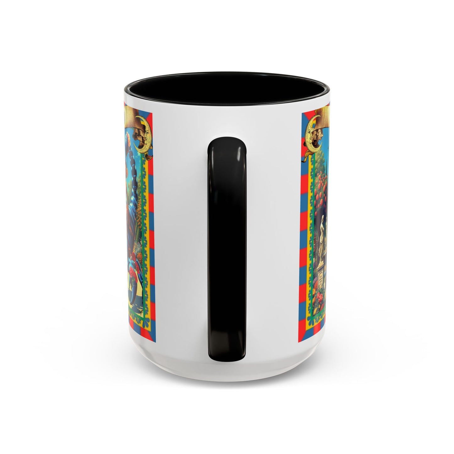 Scorpio II - Coffee Mug (11, 15oz)