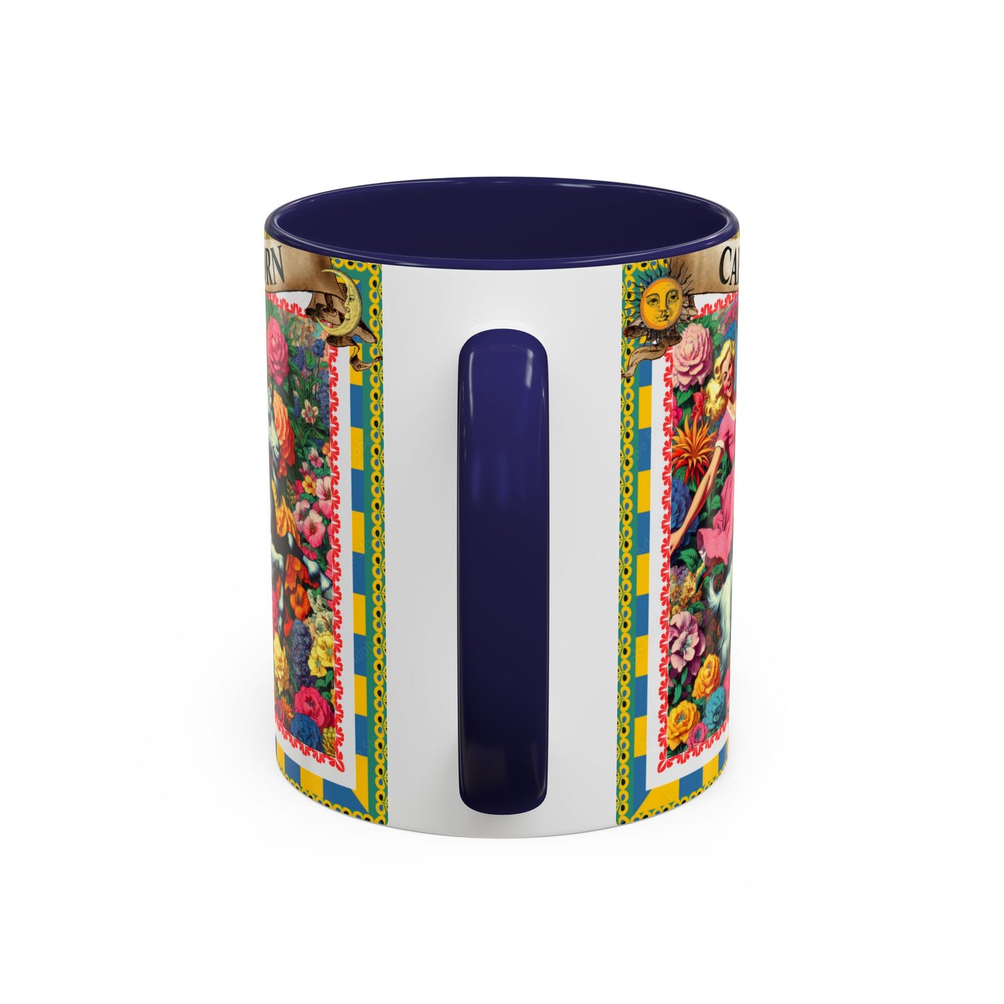 Capricorn - Coffee Mug (11, 15oz)