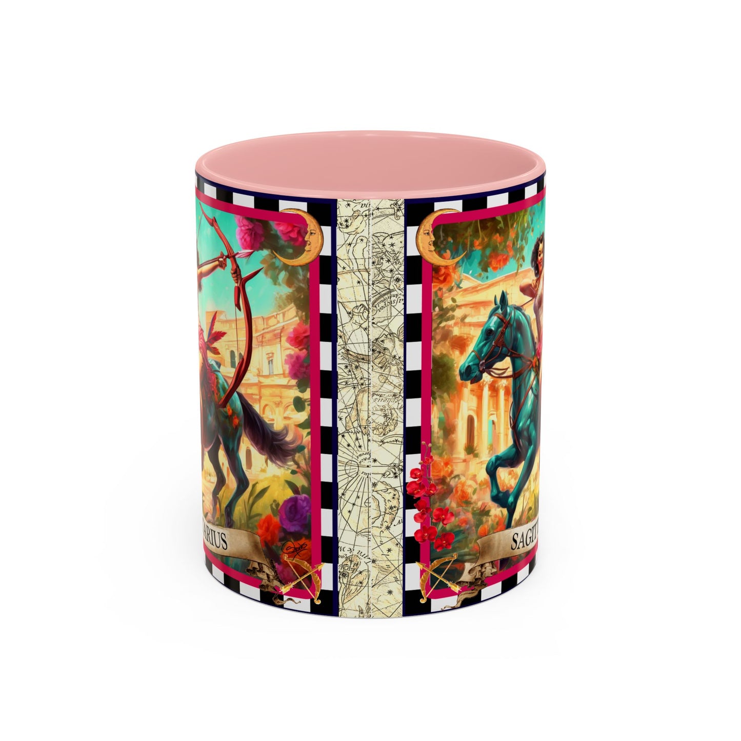 Sagittaurius- Coffee Mug (11, 15oz)