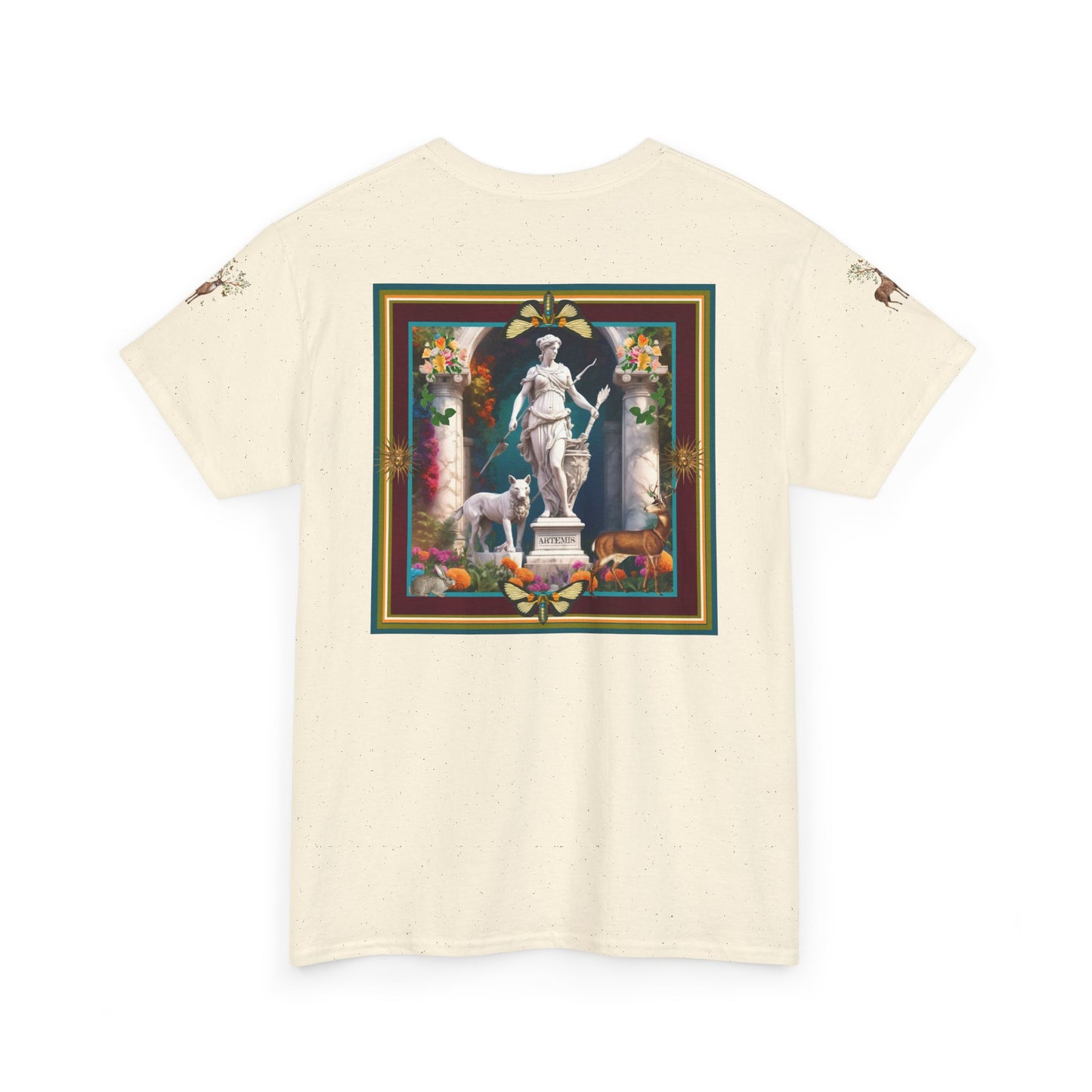 Artemis - Goddess Tee