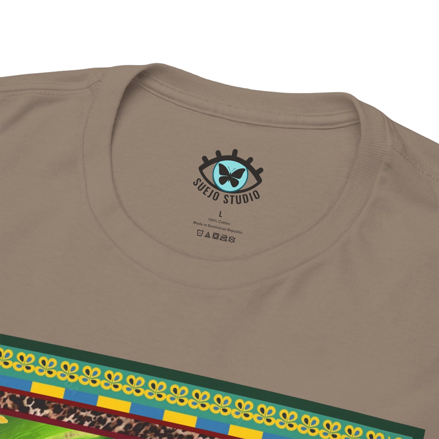 Medusa Goddess Unisex Tee - Strength & Resilience T-Shirt