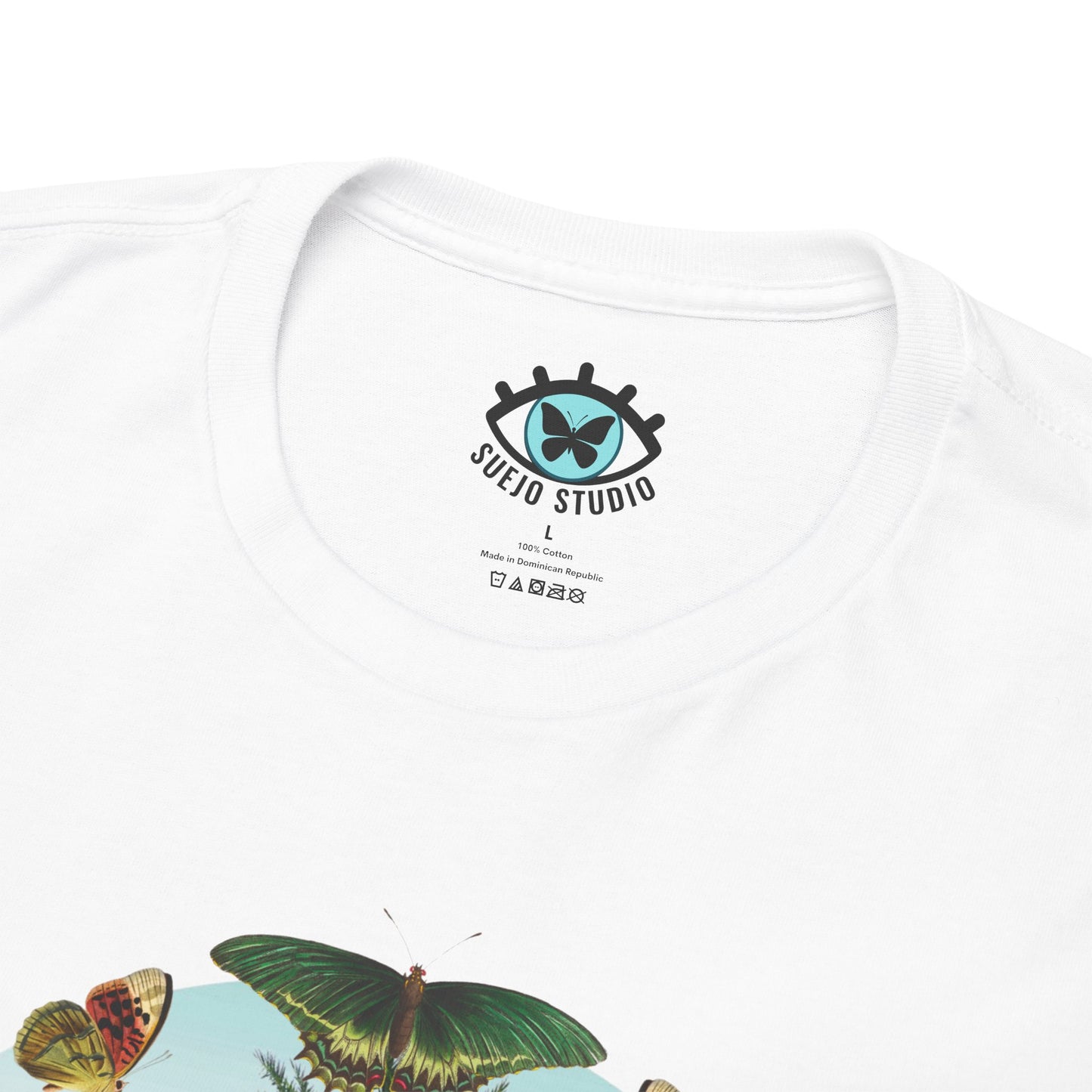 Dodo Paradise - Unisex T-Shirt