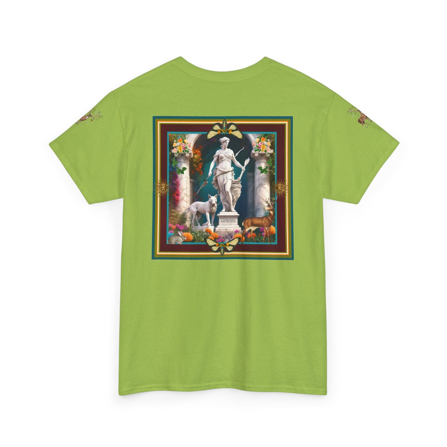 Artemis - Goddess Tee
