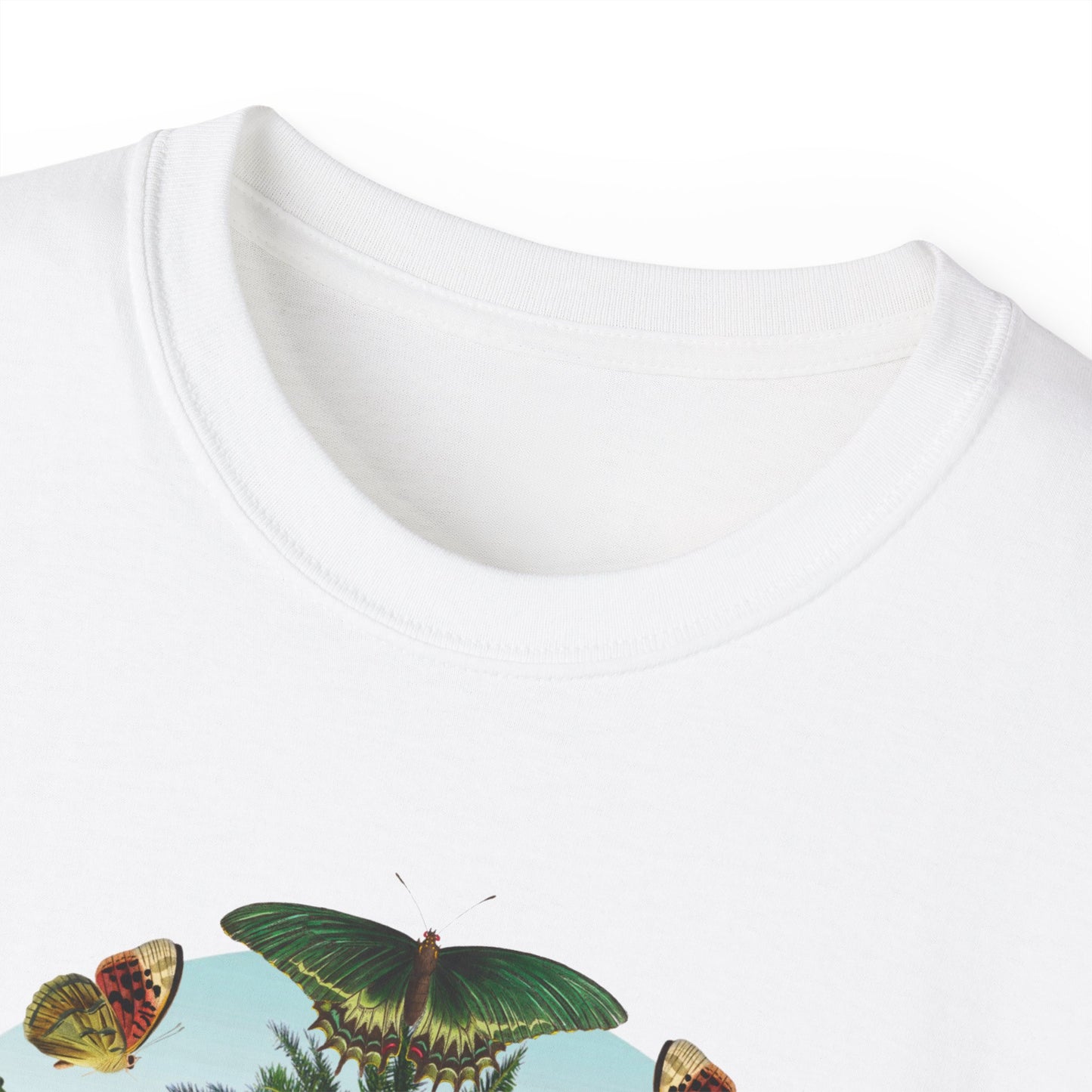 Dodo Paradise - Unisex Ultra Cotton T-Shirt