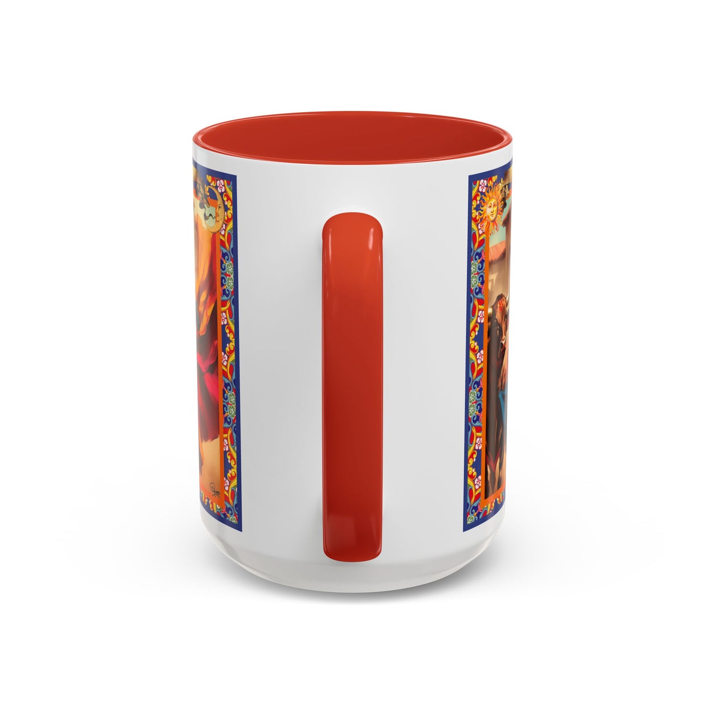 Taurus - Coffee Mug (11, 15oz)