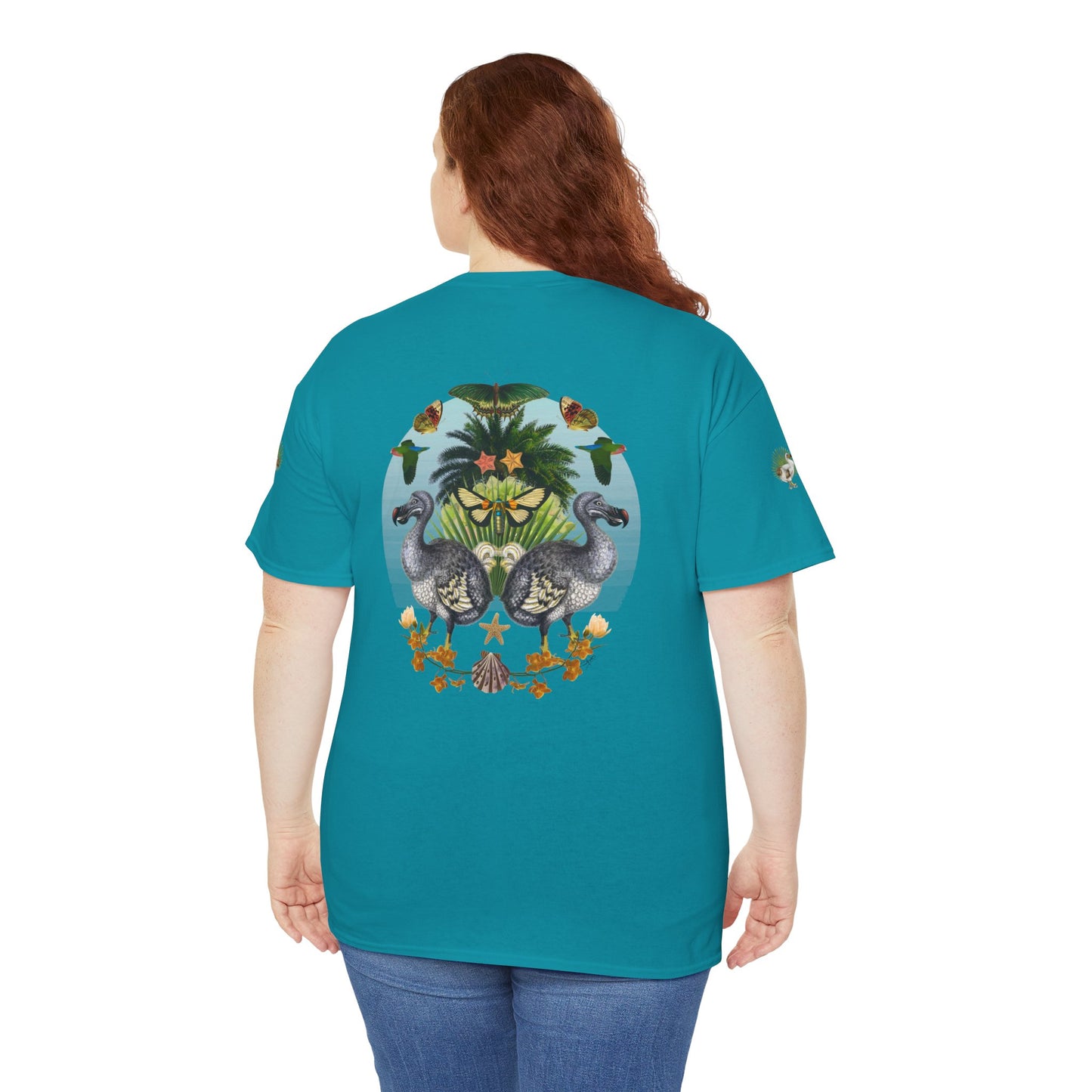 Dodo Paradise - Unisex T-Shirt