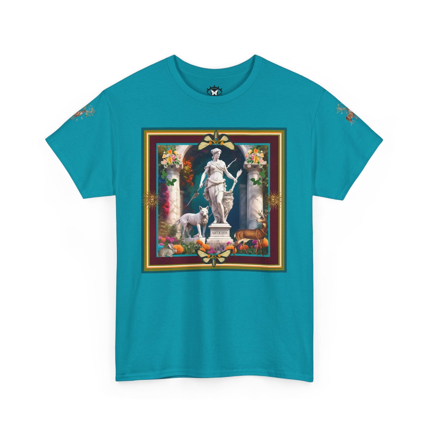 Artemis - Goddess Tee