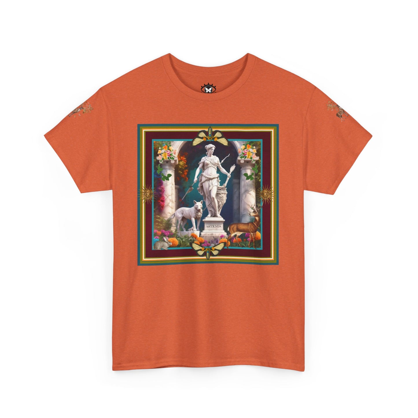 Artemis - Goddess Tee