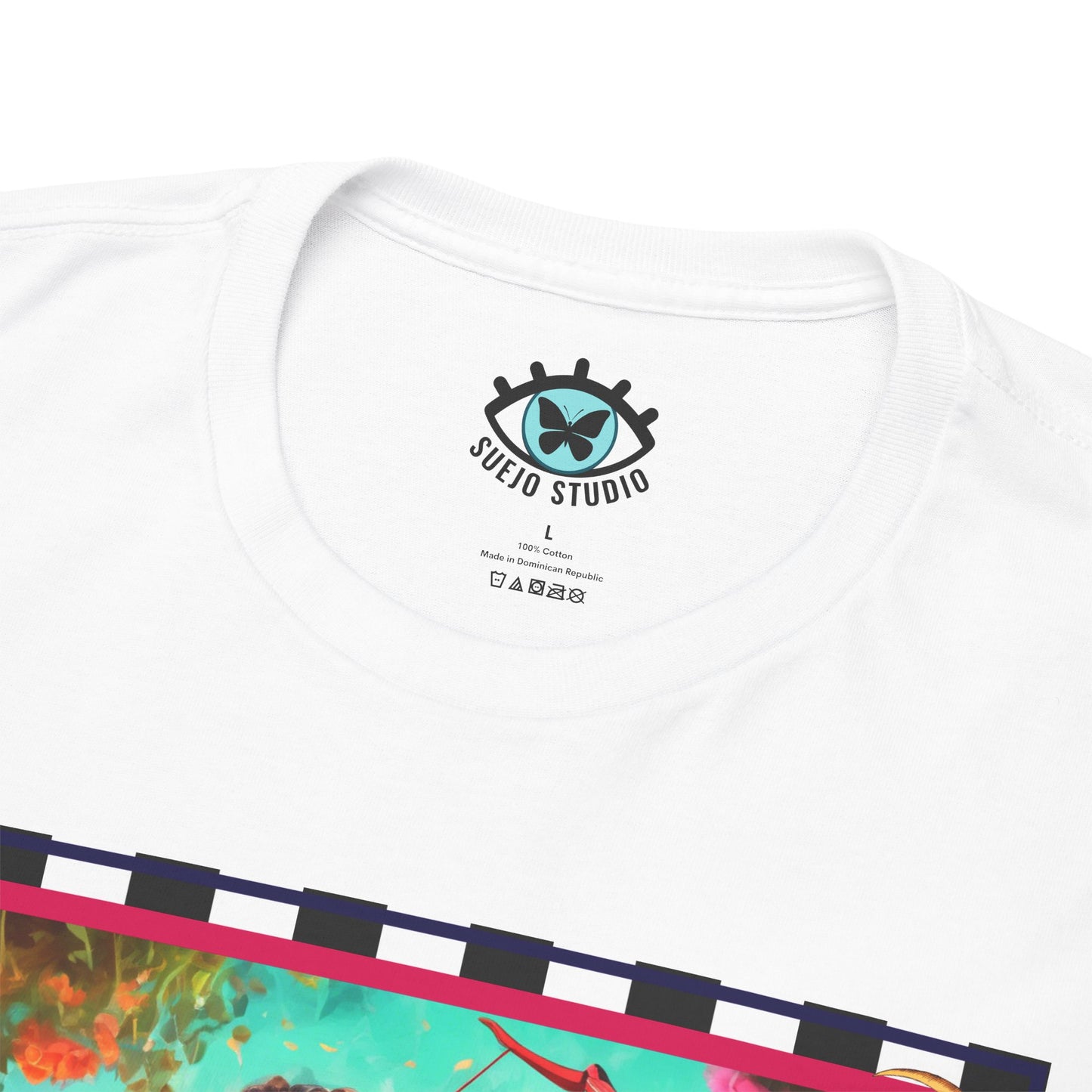 Sagittarius Zodiac Tee