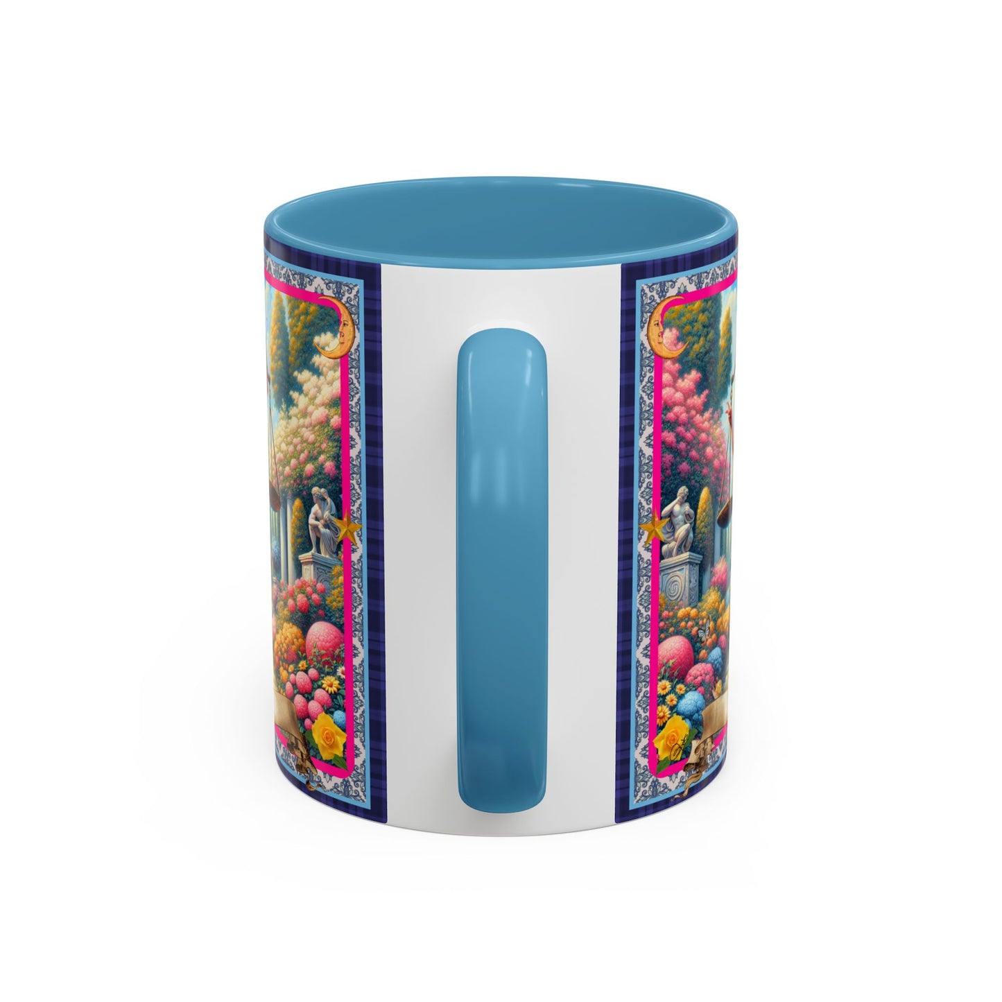 Libra - Coffee Mug (11, 15oz)