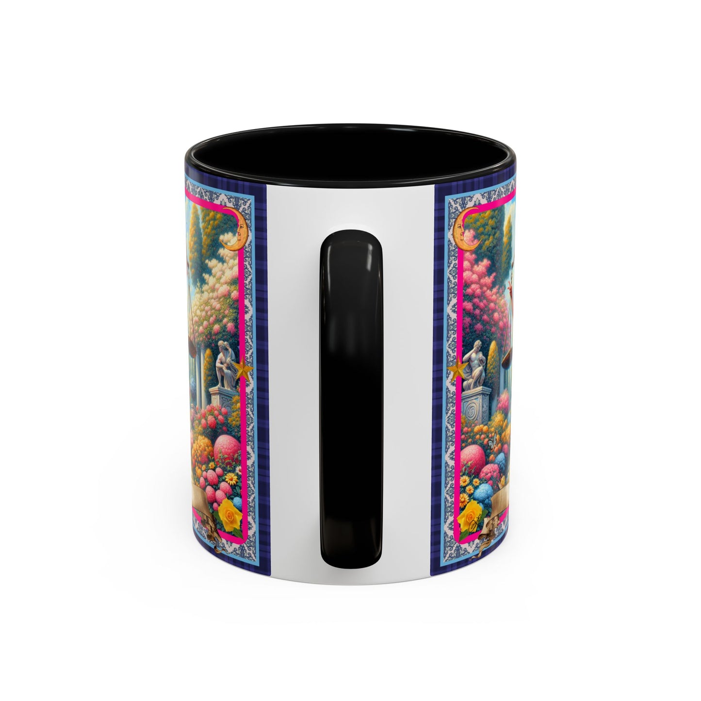 Libra - Coffee Mug (11, 15oz)