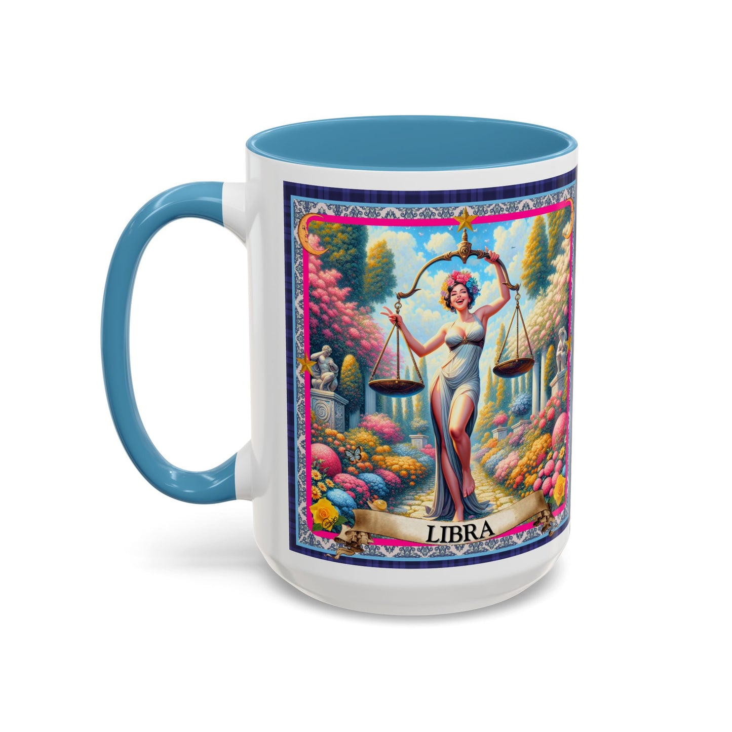 Libra - Coffee Mug (11, 15oz)