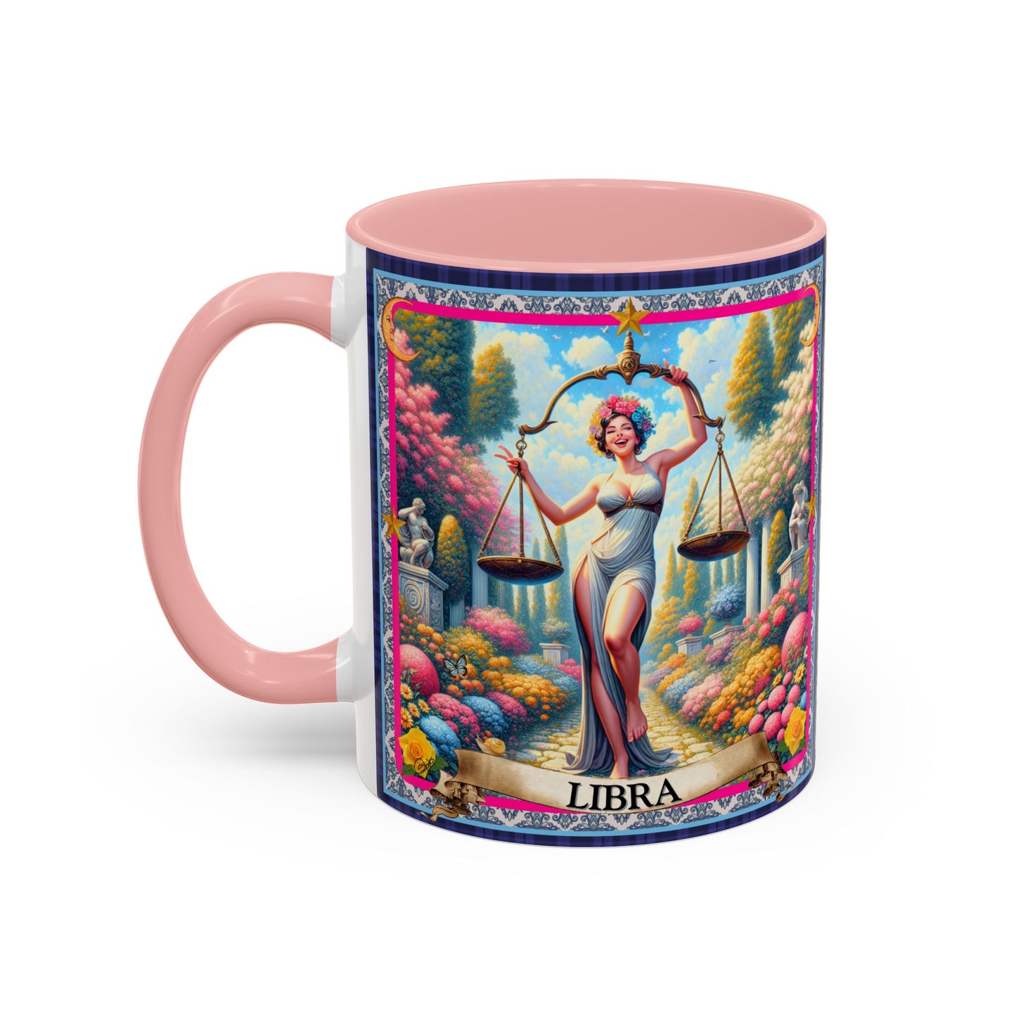 Libra - Coffee Mug (11, 15oz)