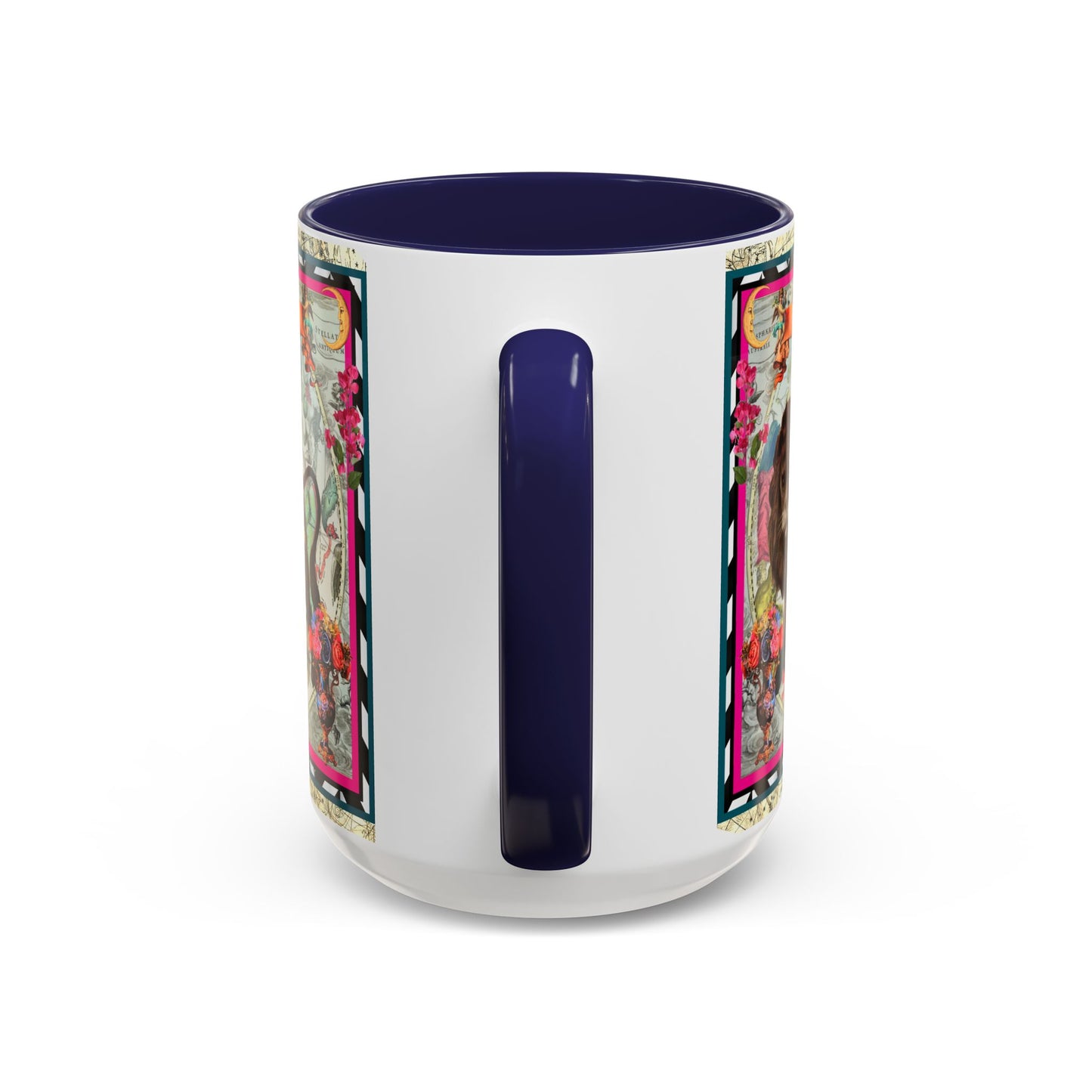 Leo - Coffee Mug (11, 15oz)