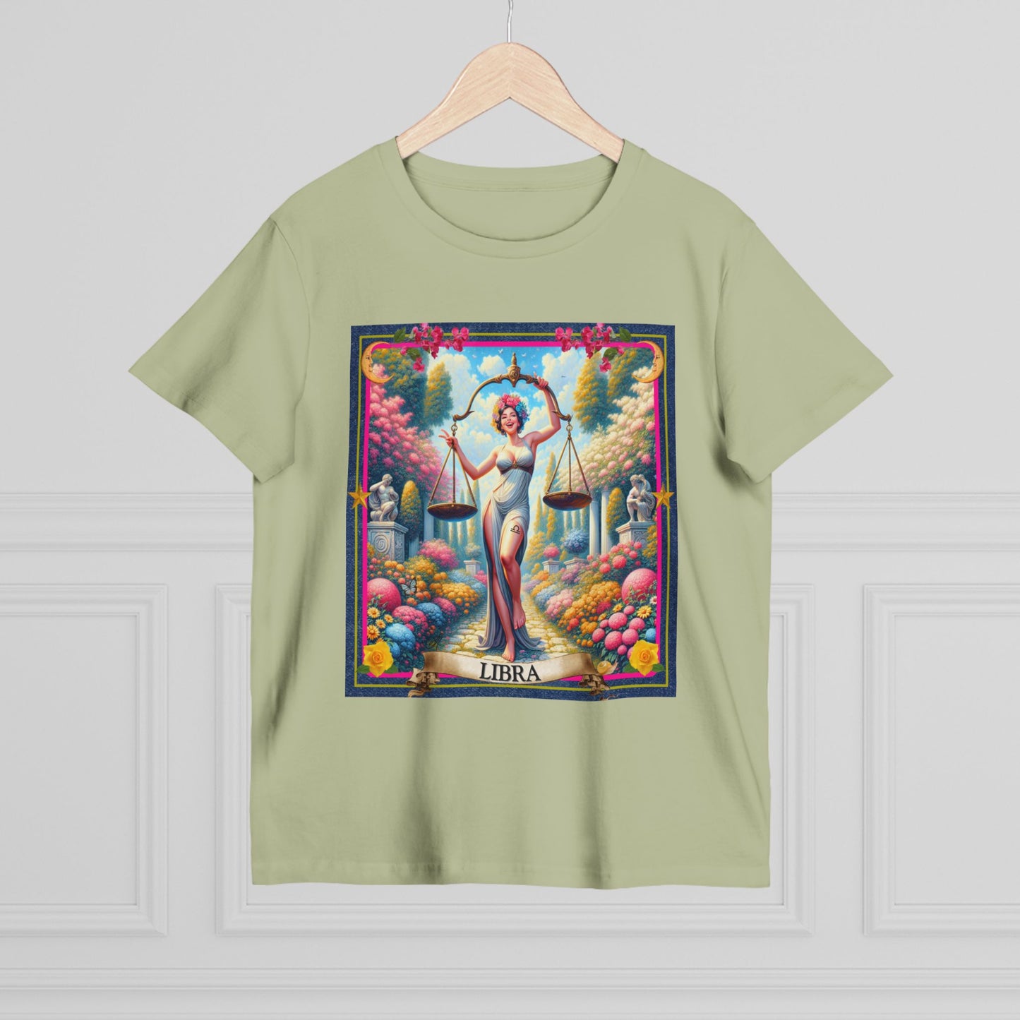 Libra - Women’s Tee