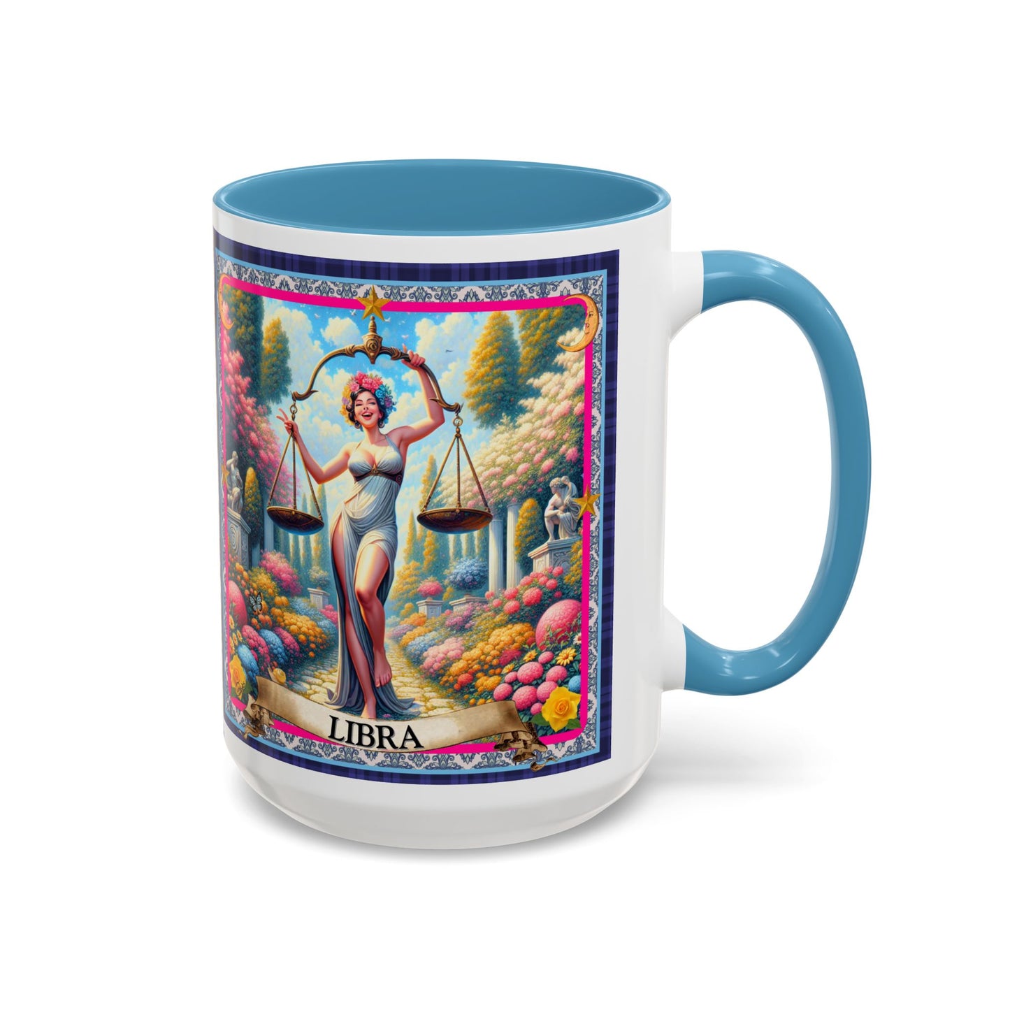 Libra - Coffee Mug (11, 15oz)