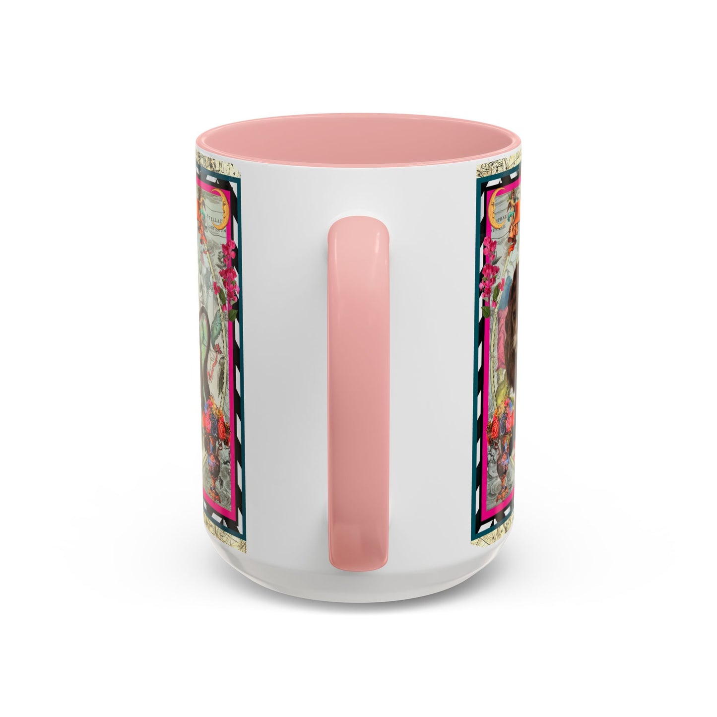 Leo - Coffee Mug (11, 15oz)