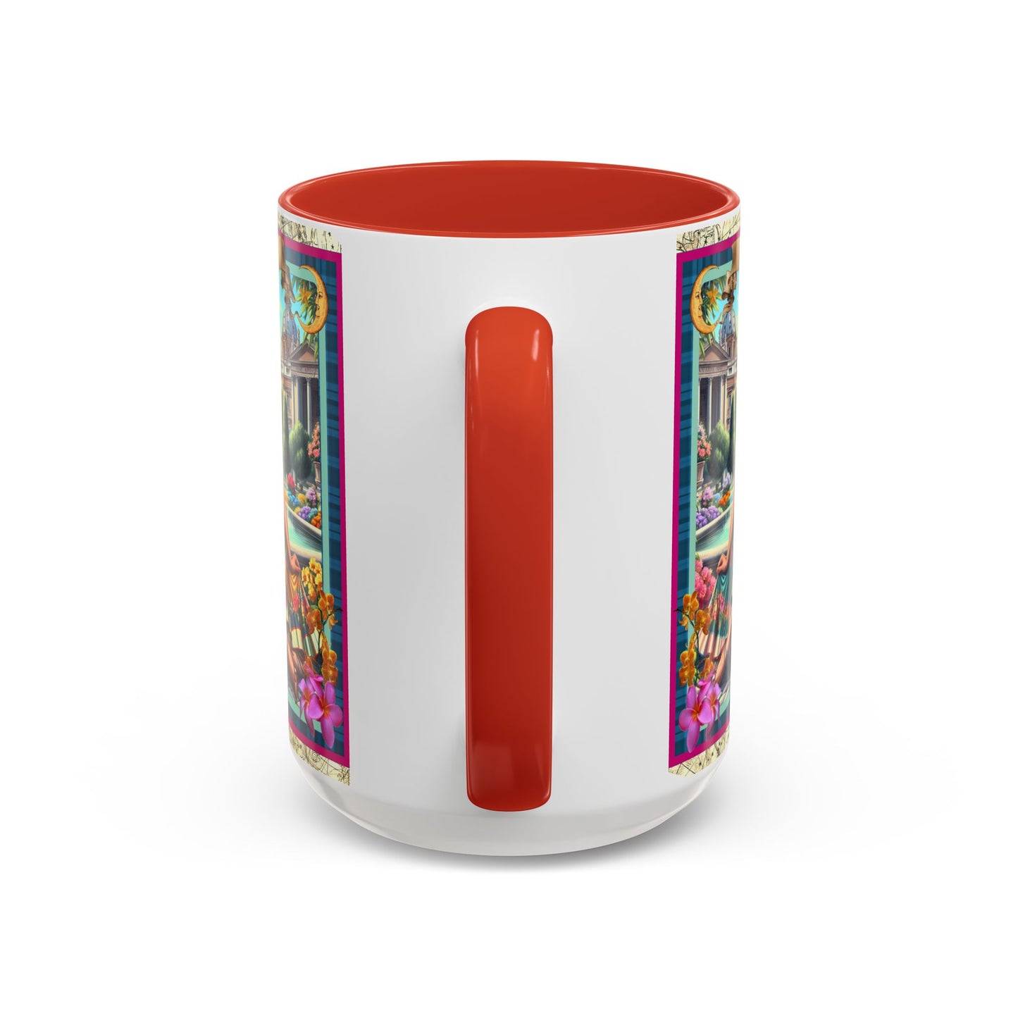 Gemini - Coffee Mug (11, 15oz)