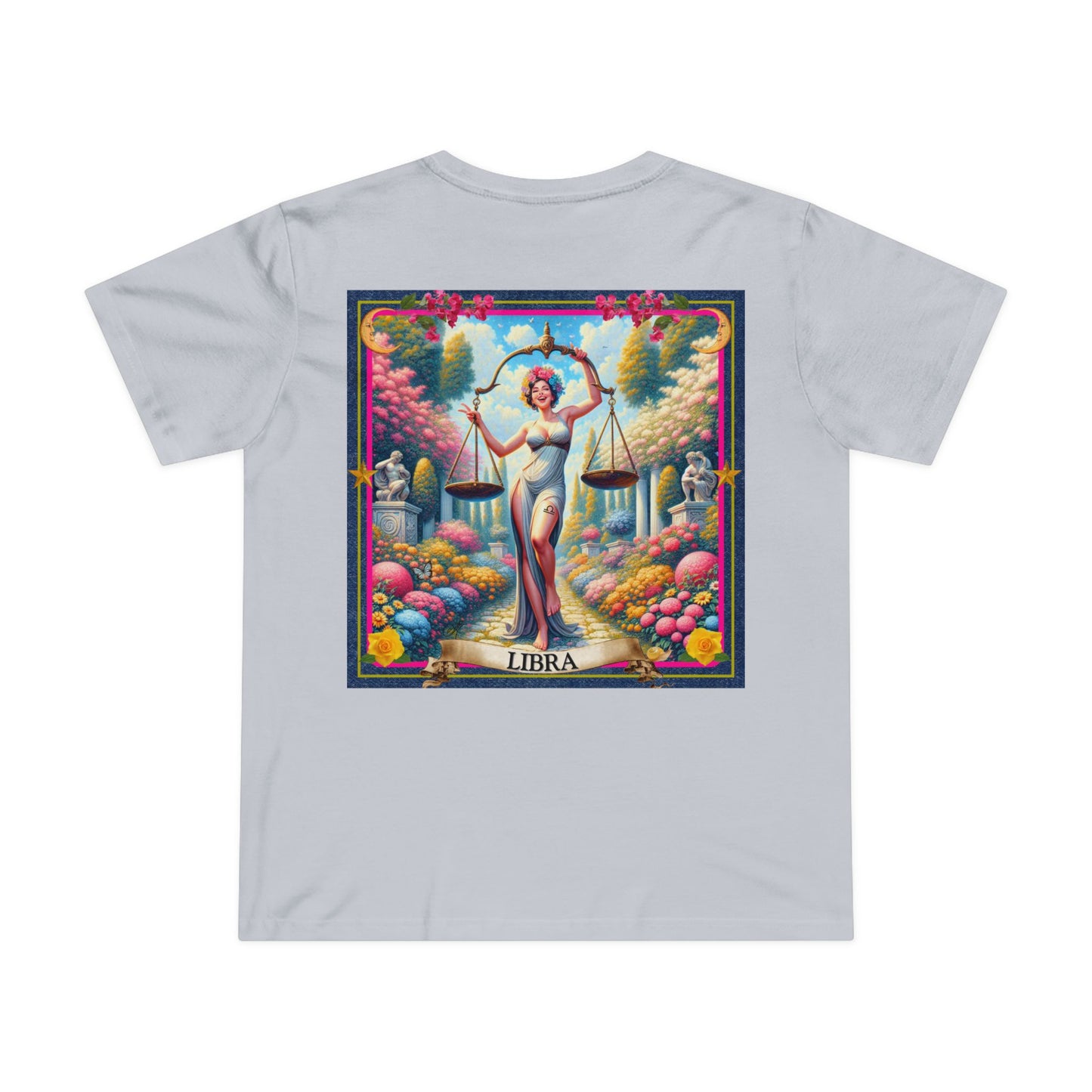Libra - Women’s Tee