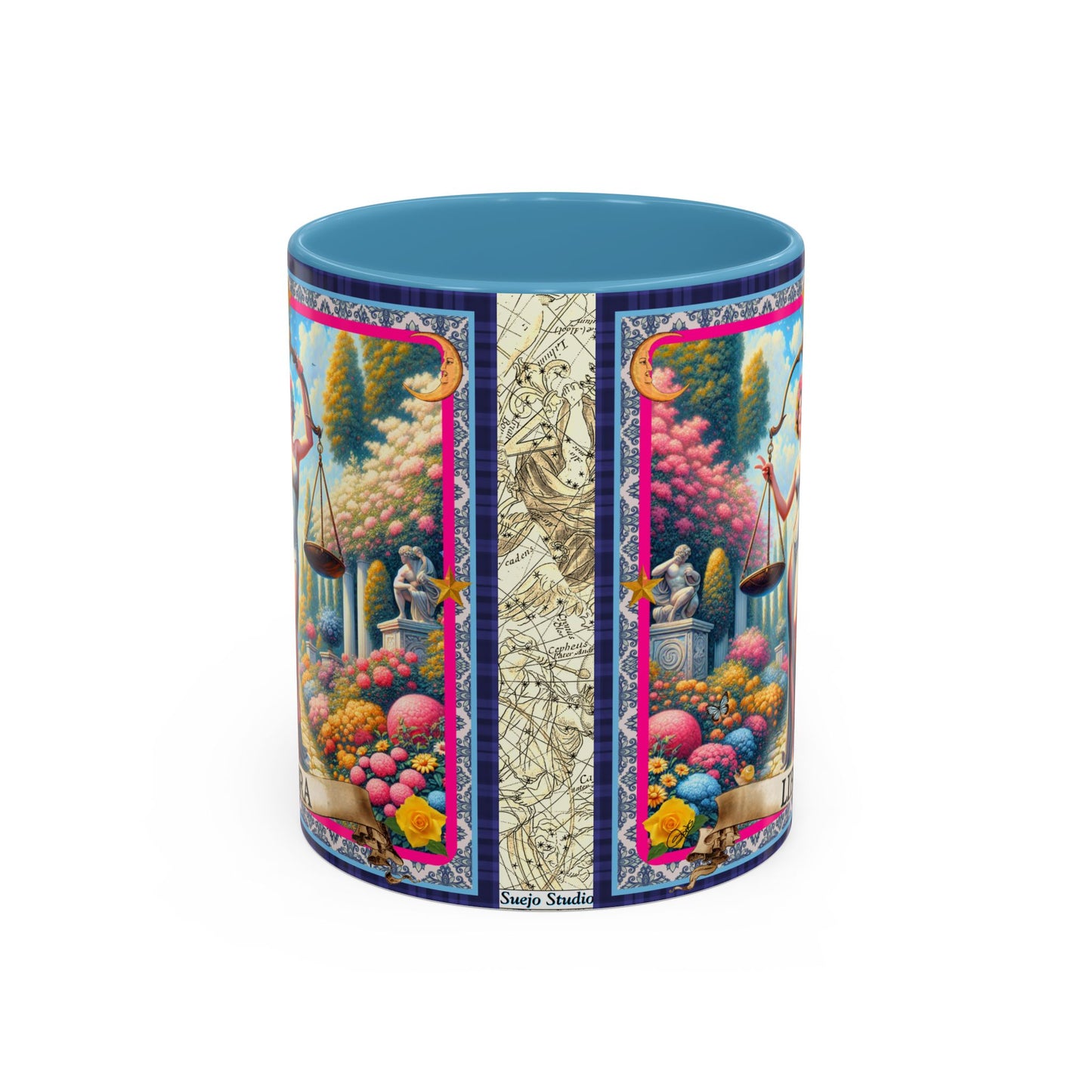 Libra - Coffee Mug (11, 15oz)