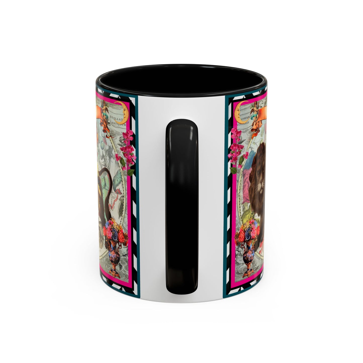 Leo - Coffee Mug (11, 15oz)
