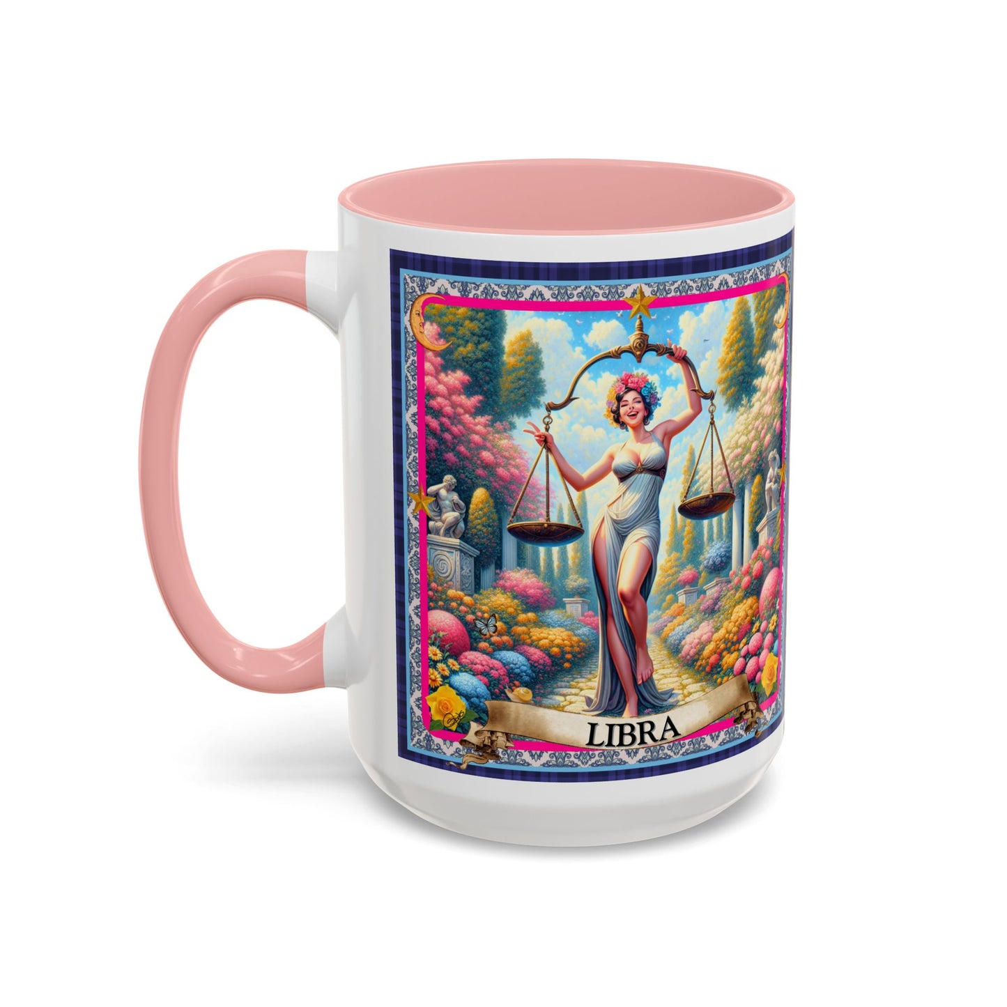 Libra - Coffee Mug (11, 15oz)
