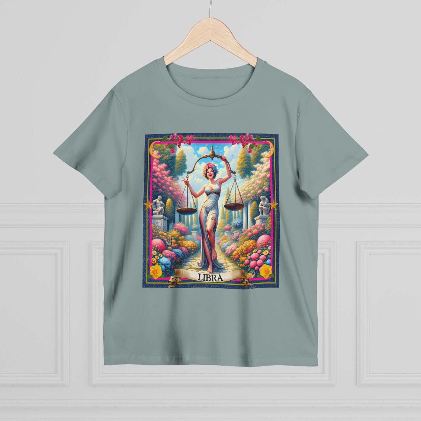 Libra - Women’s Tee