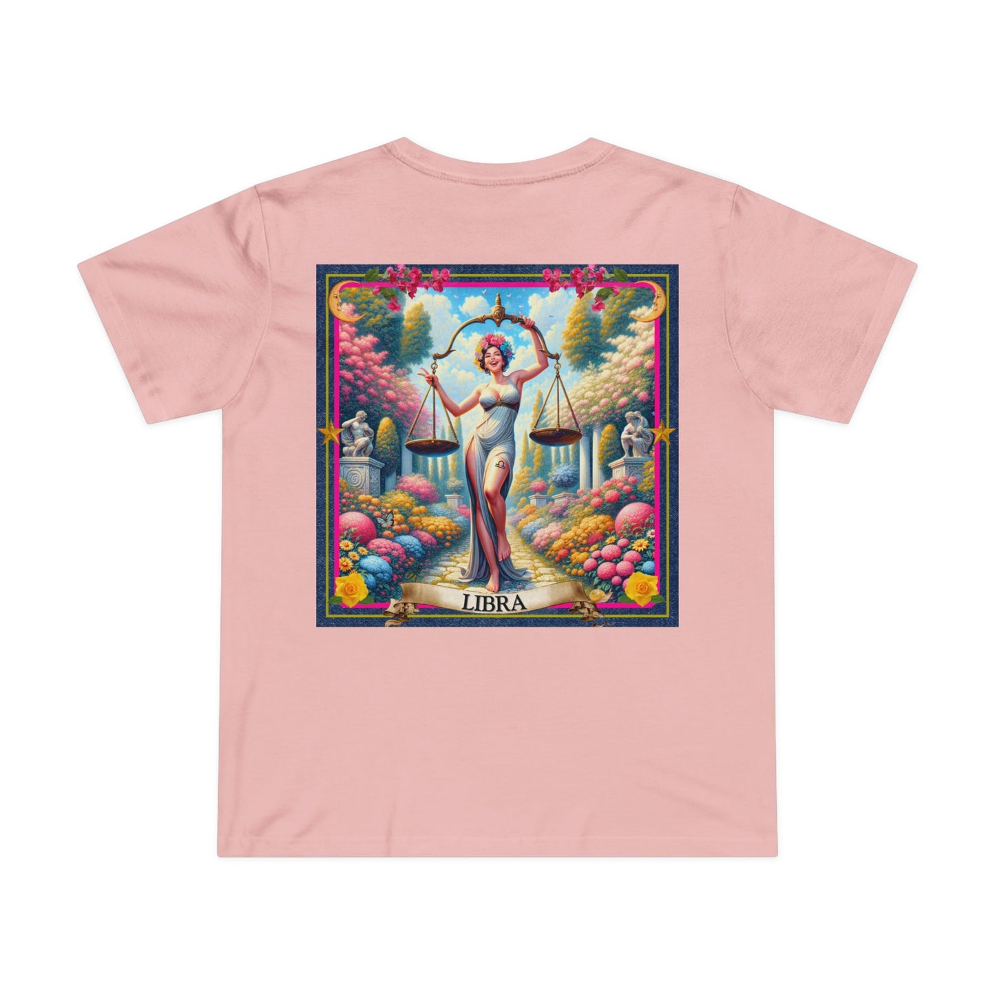 Libra - Women’s Tee