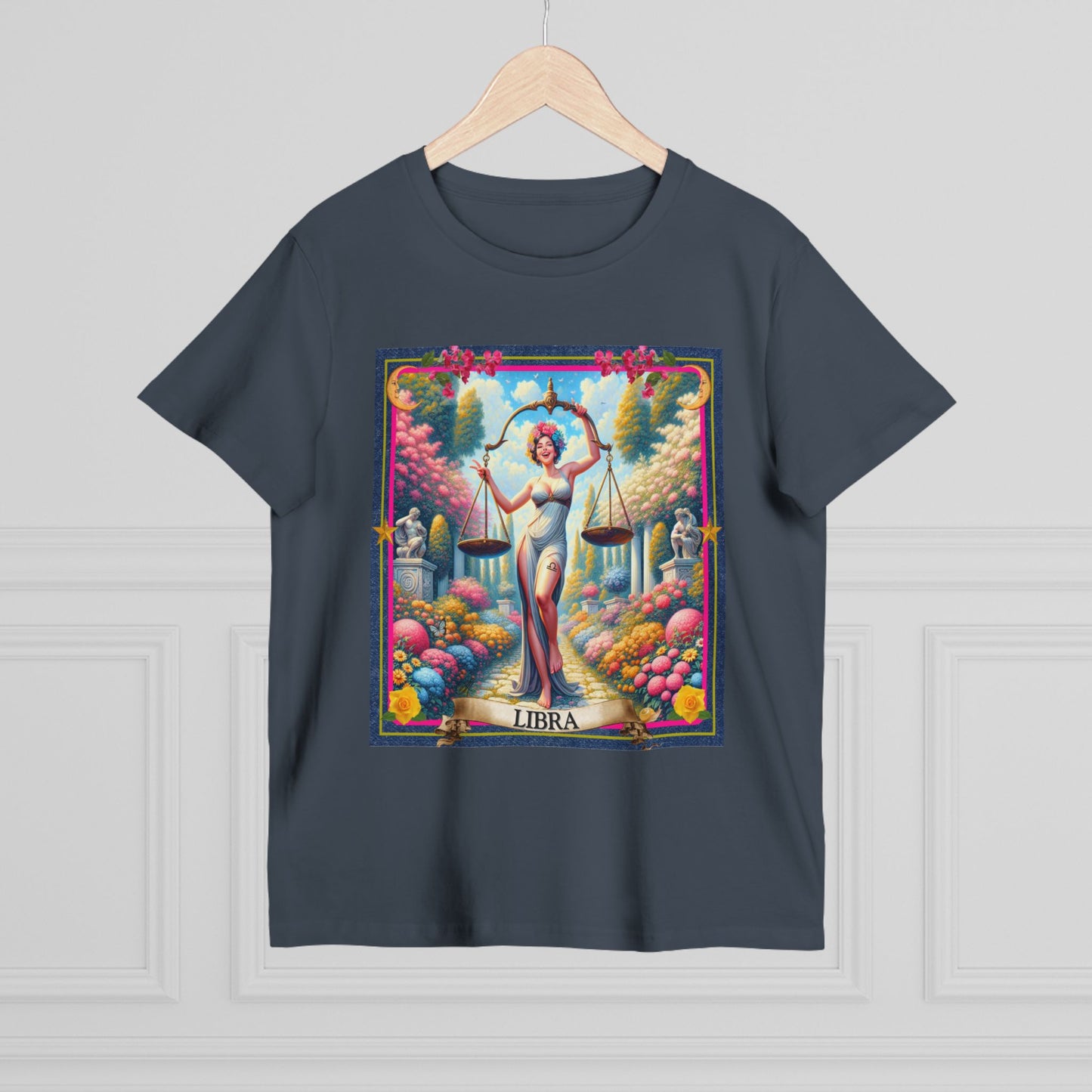 Libra - Women’s Tee