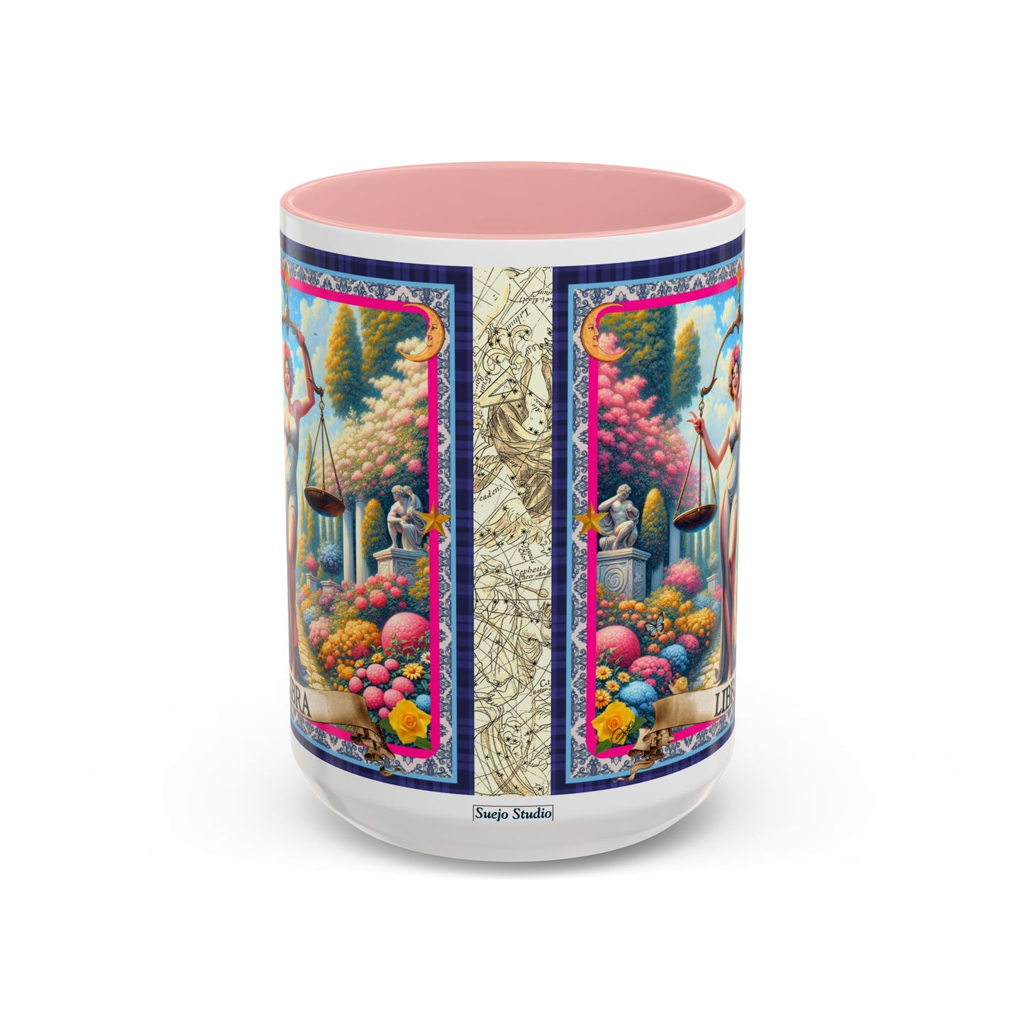 Libra - Coffee Mug (11, 15oz)