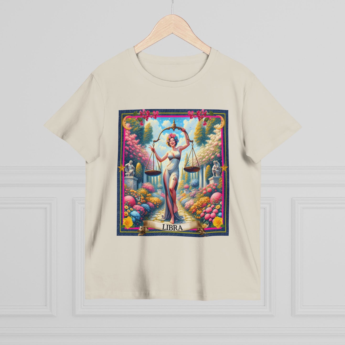Libra - Women’s Tee