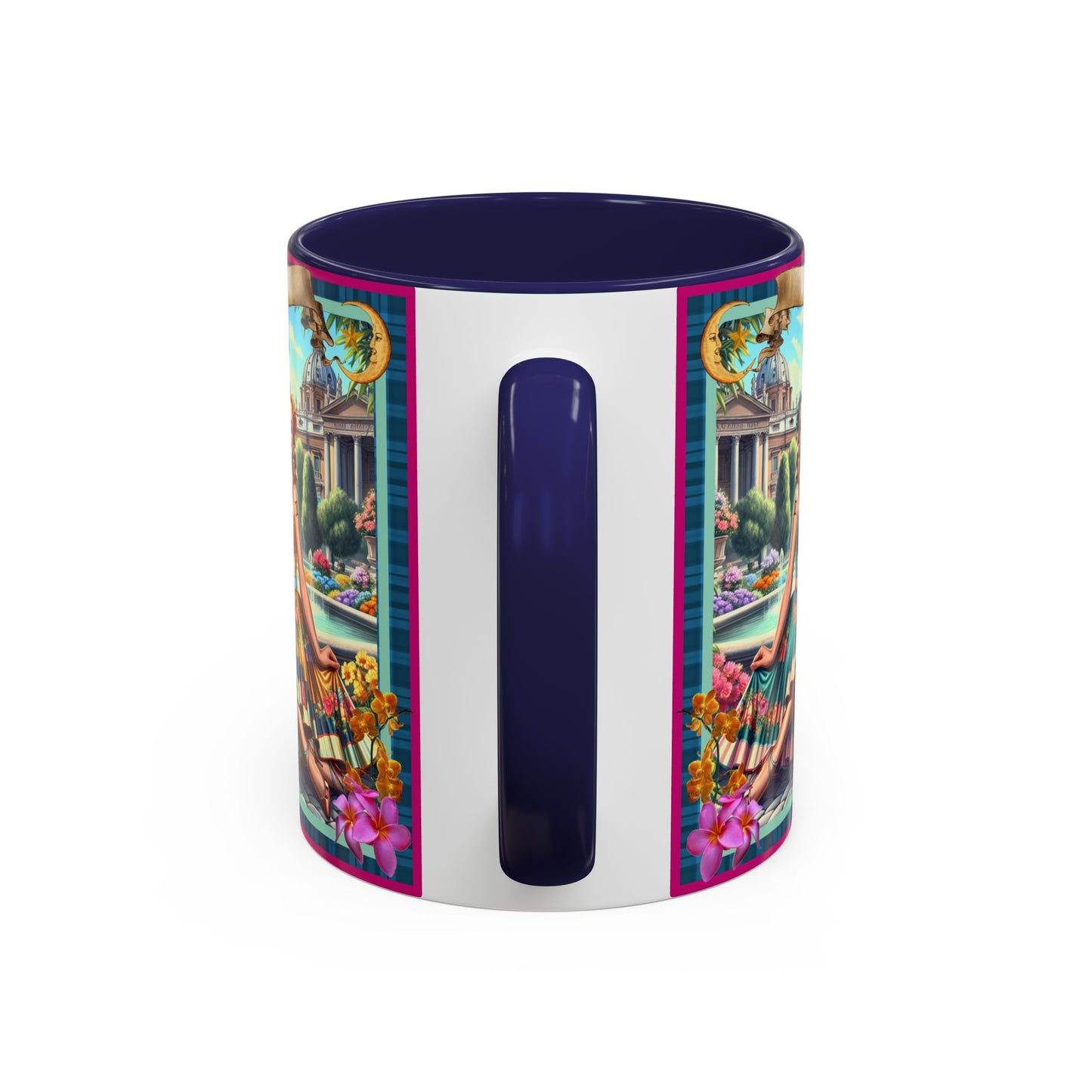 Gemini - Coffee Mug (11, 15oz)