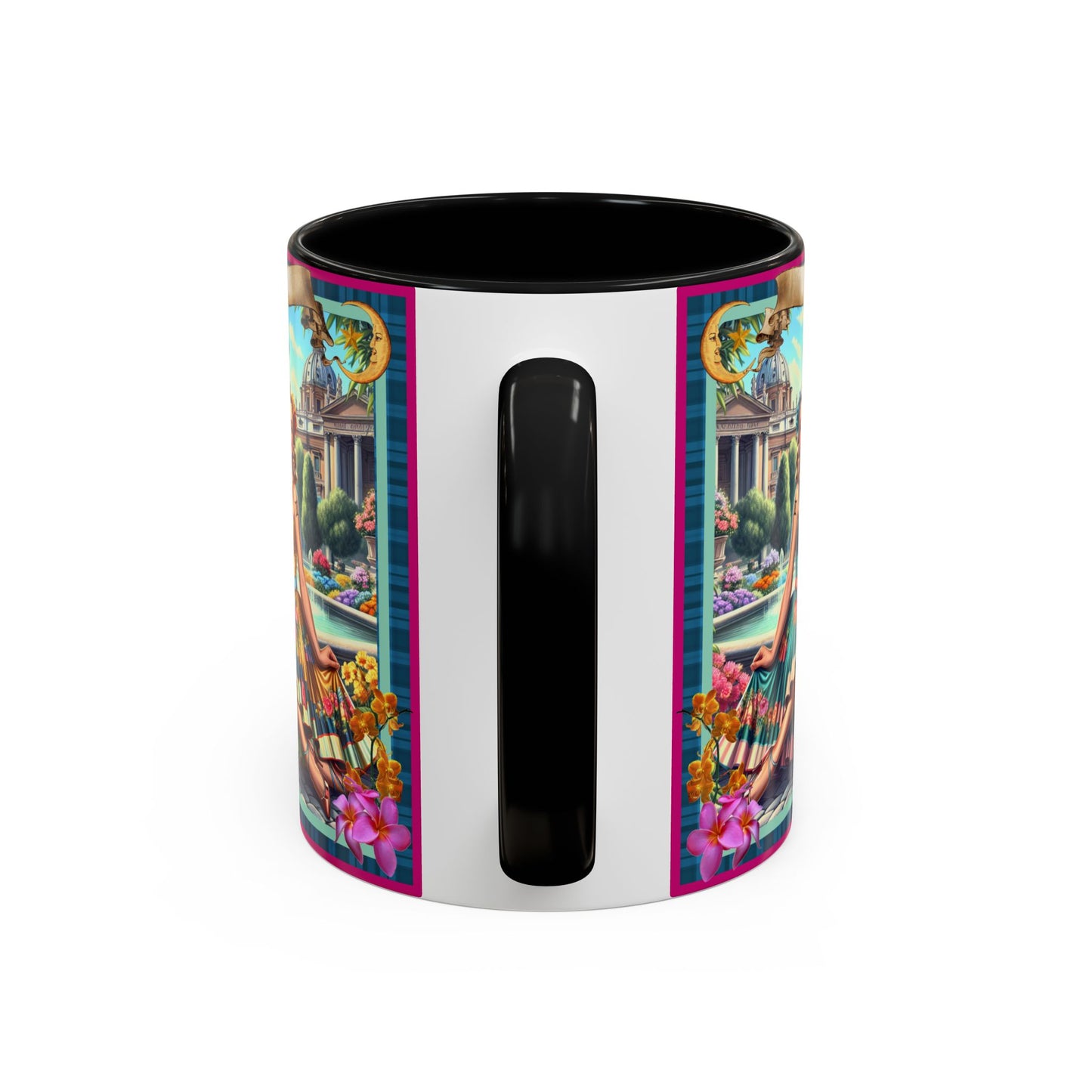 Gemini - Coffee Mug (11, 15oz)