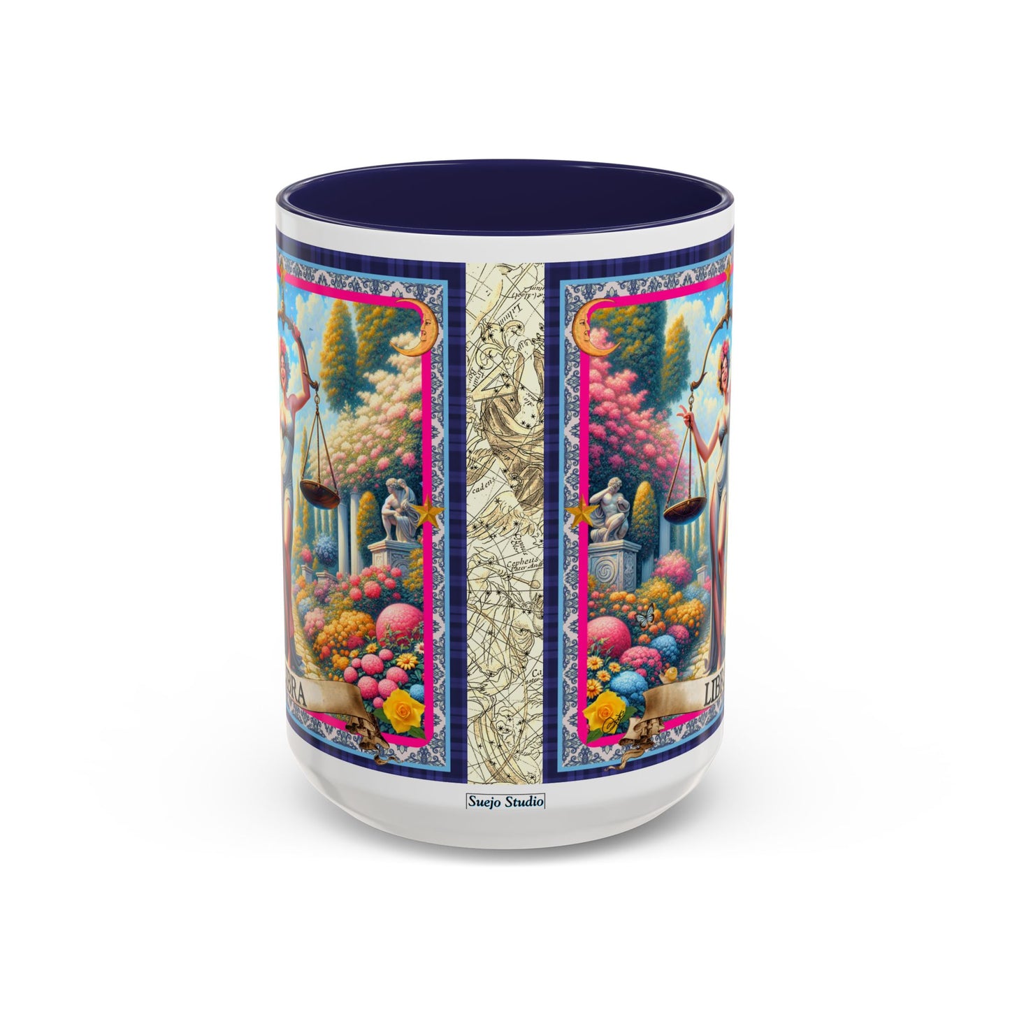 Libra - Coffee Mug (11, 15oz)