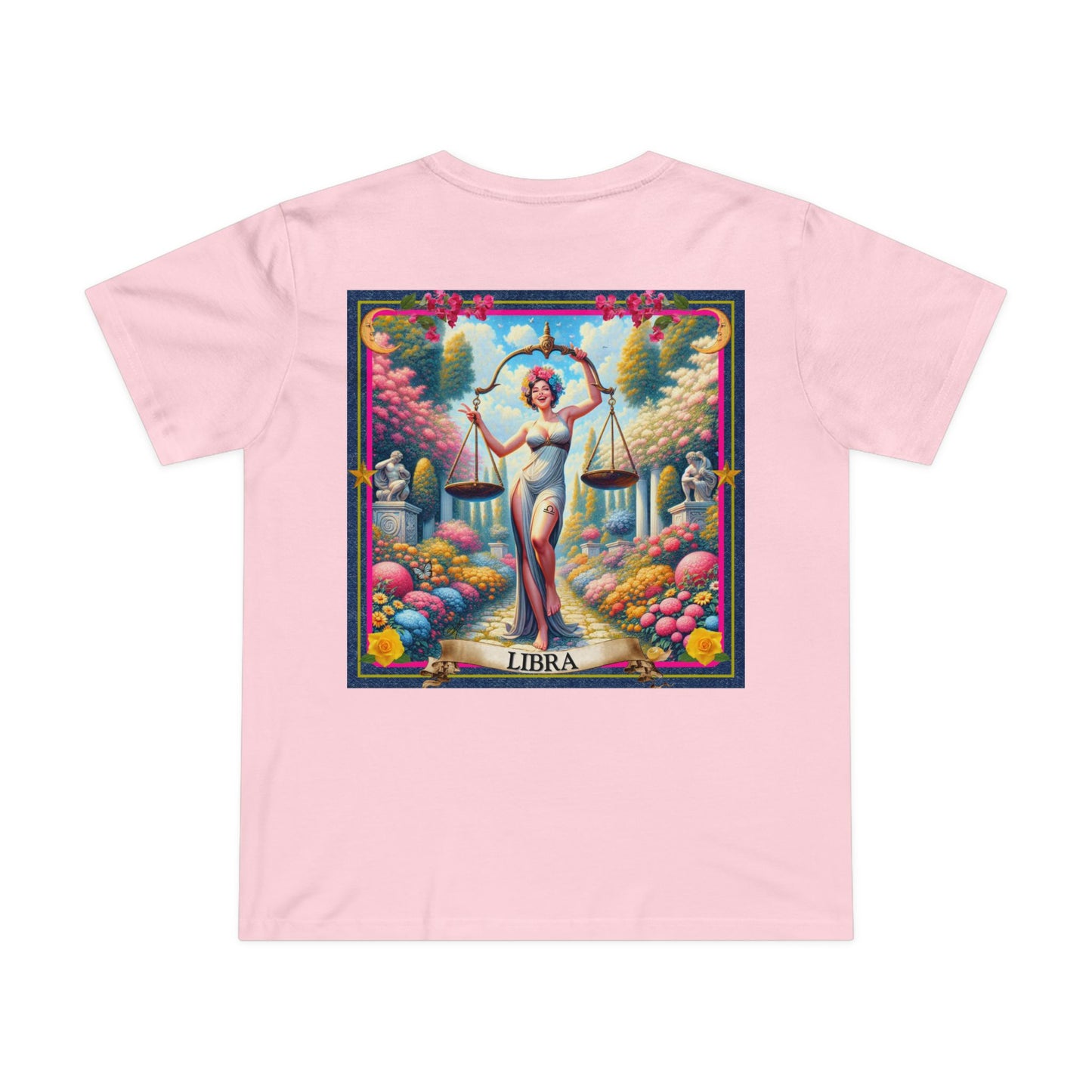 Libra - Women’s Tee