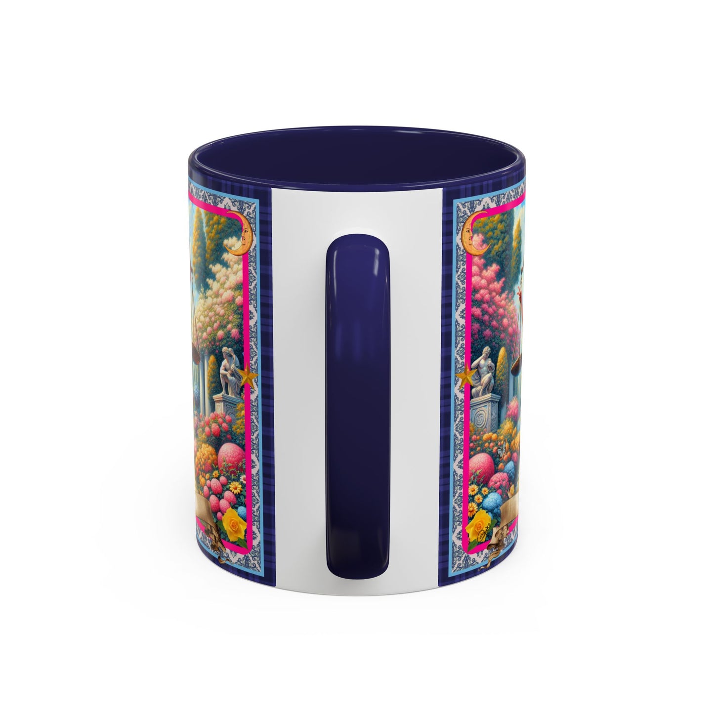 Libra - Coffee Mug (11, 15oz)
