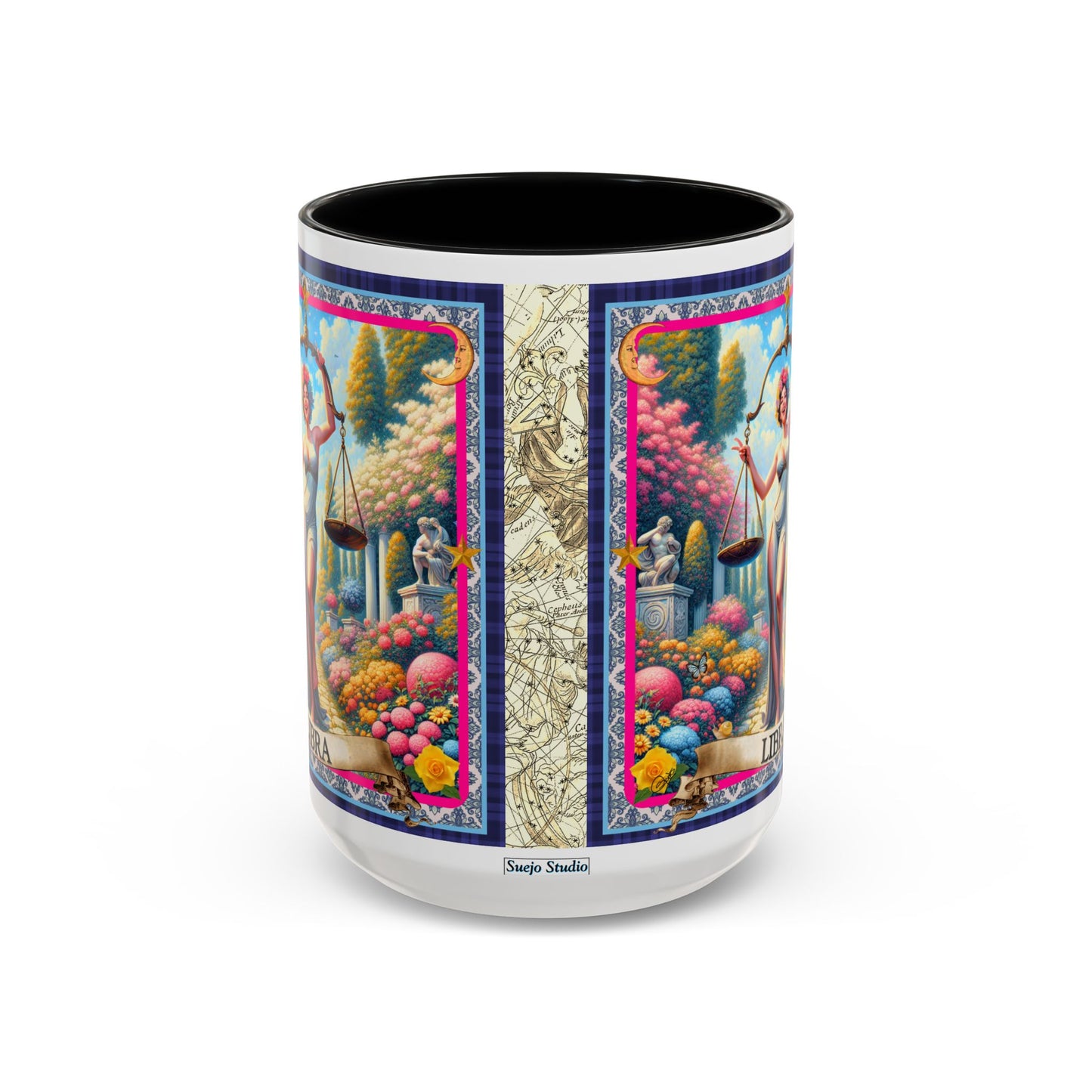 Libra - Coffee Mug (11, 15oz)