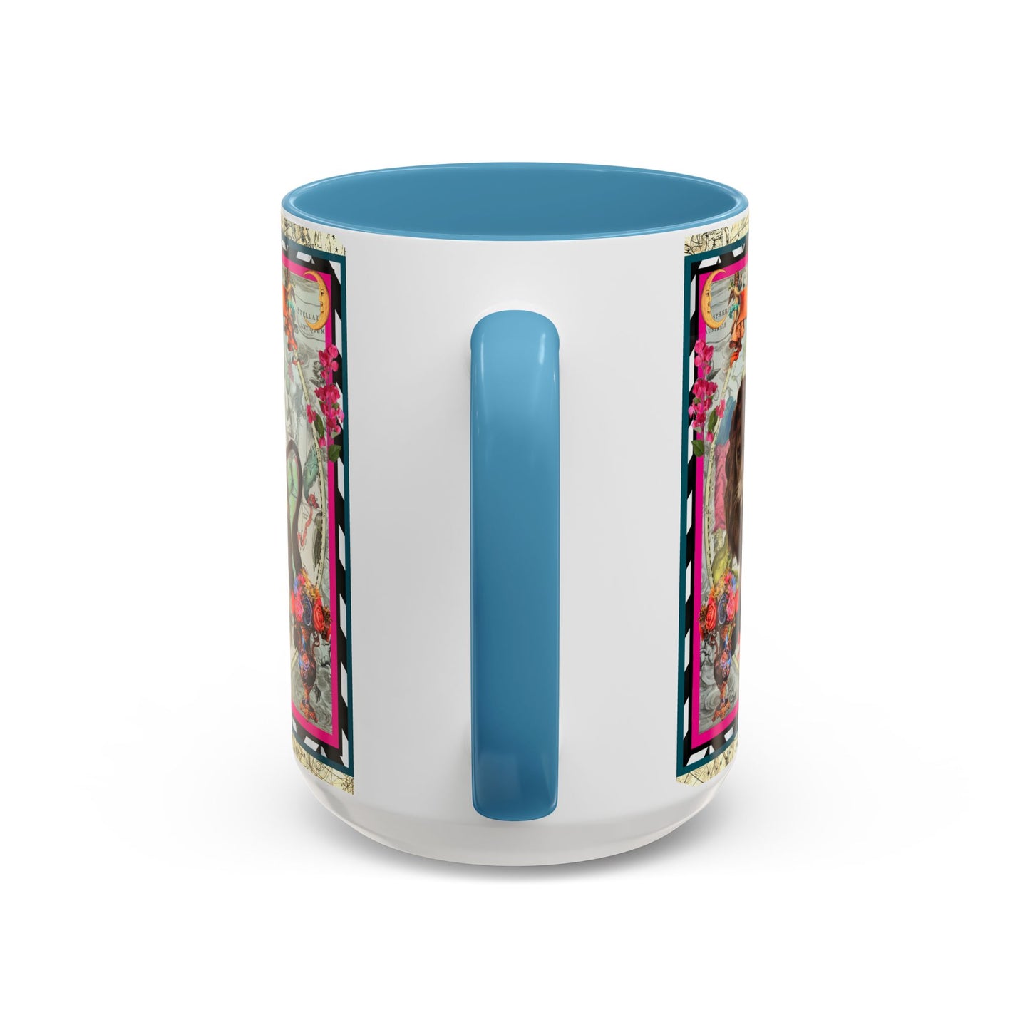 Leo - Coffee Mug (11, 15oz)