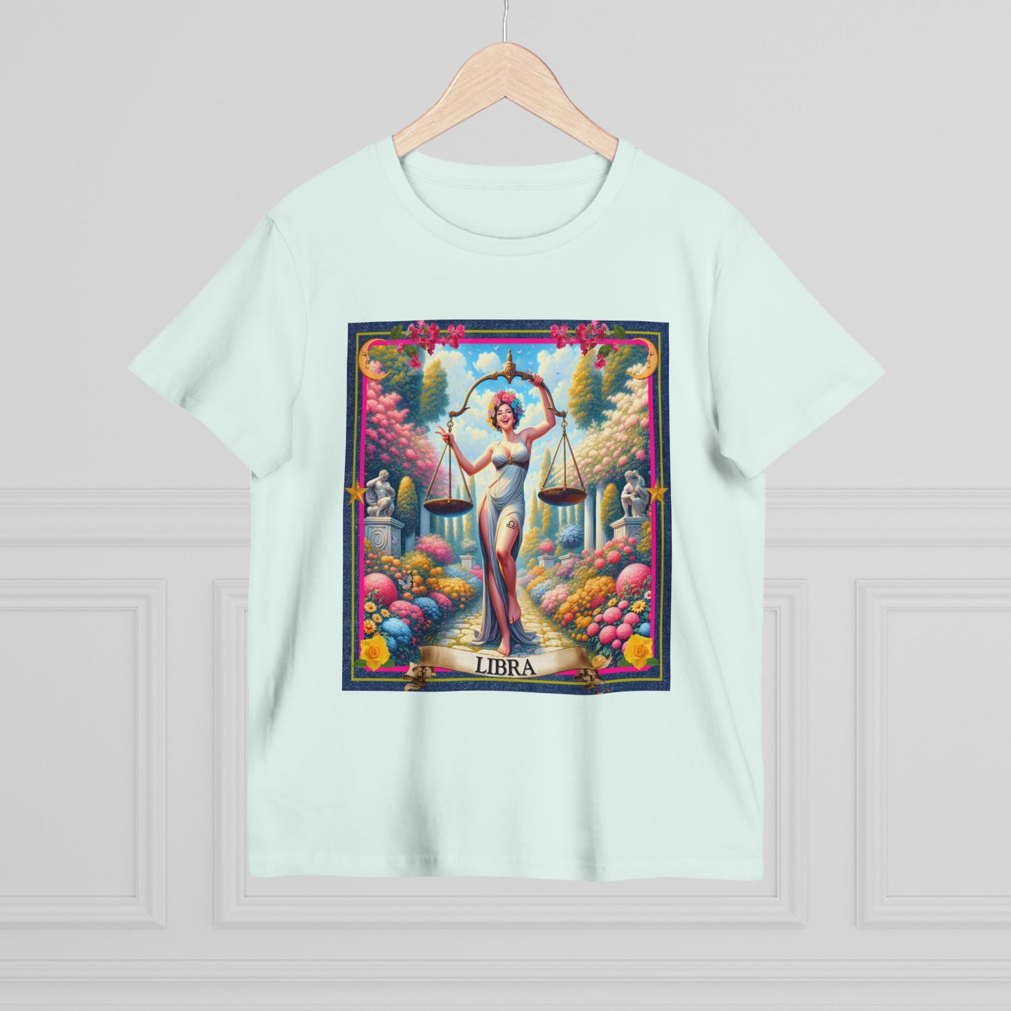 Libra - Women’s Tee