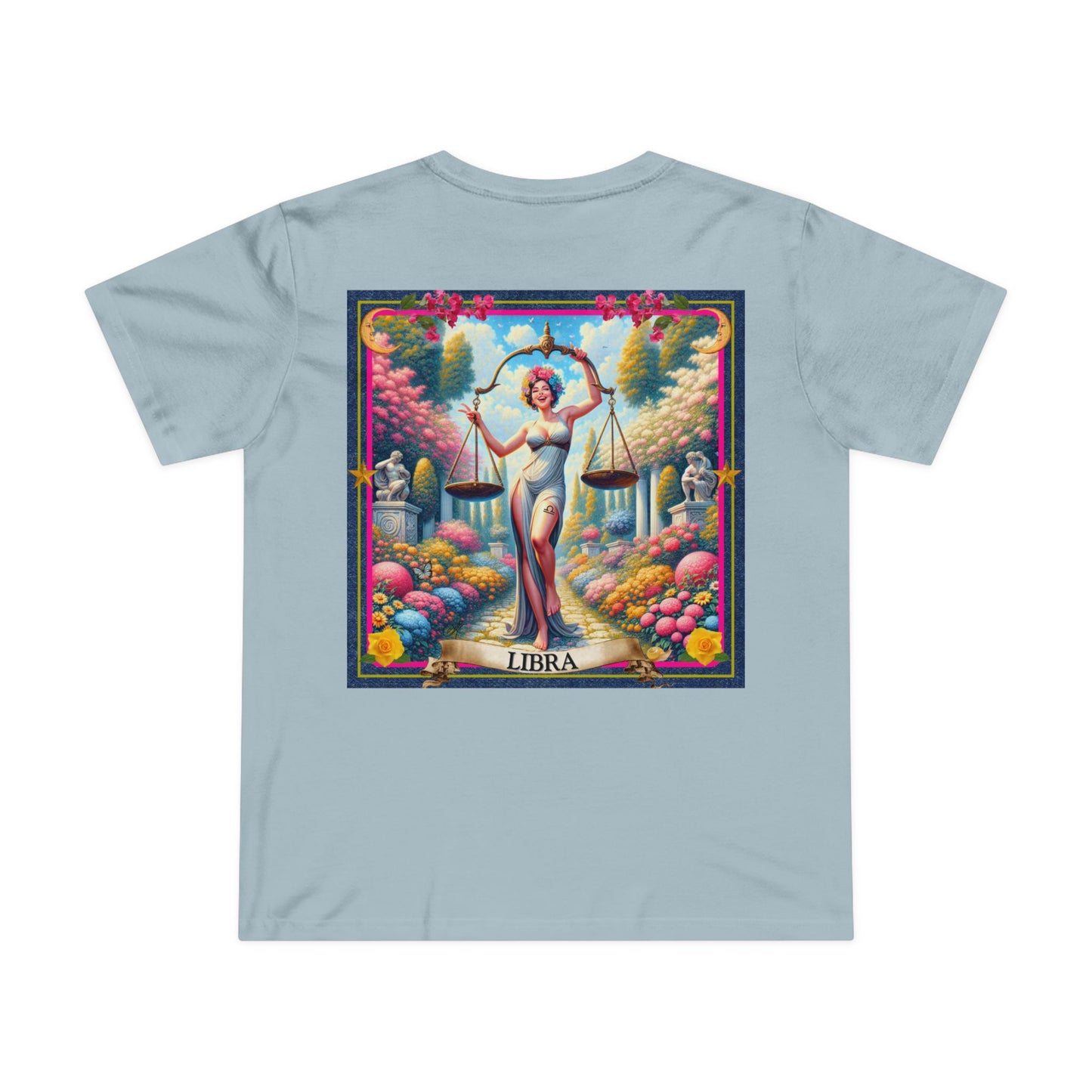 Libra - Women’s Tee