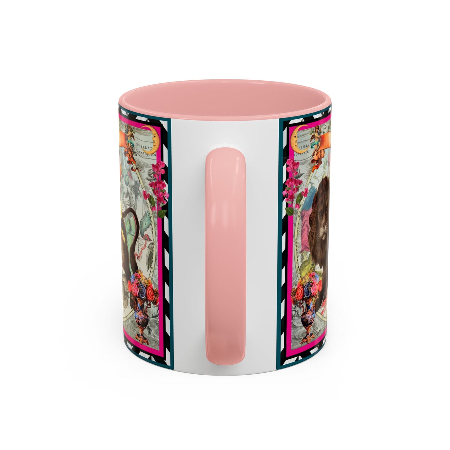 Leo - Coffee Mug (11, 15oz)