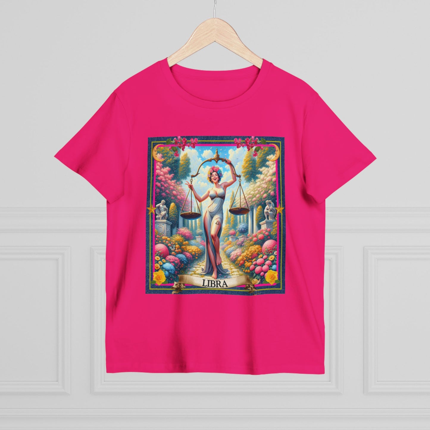 Libra - Women’s Tee