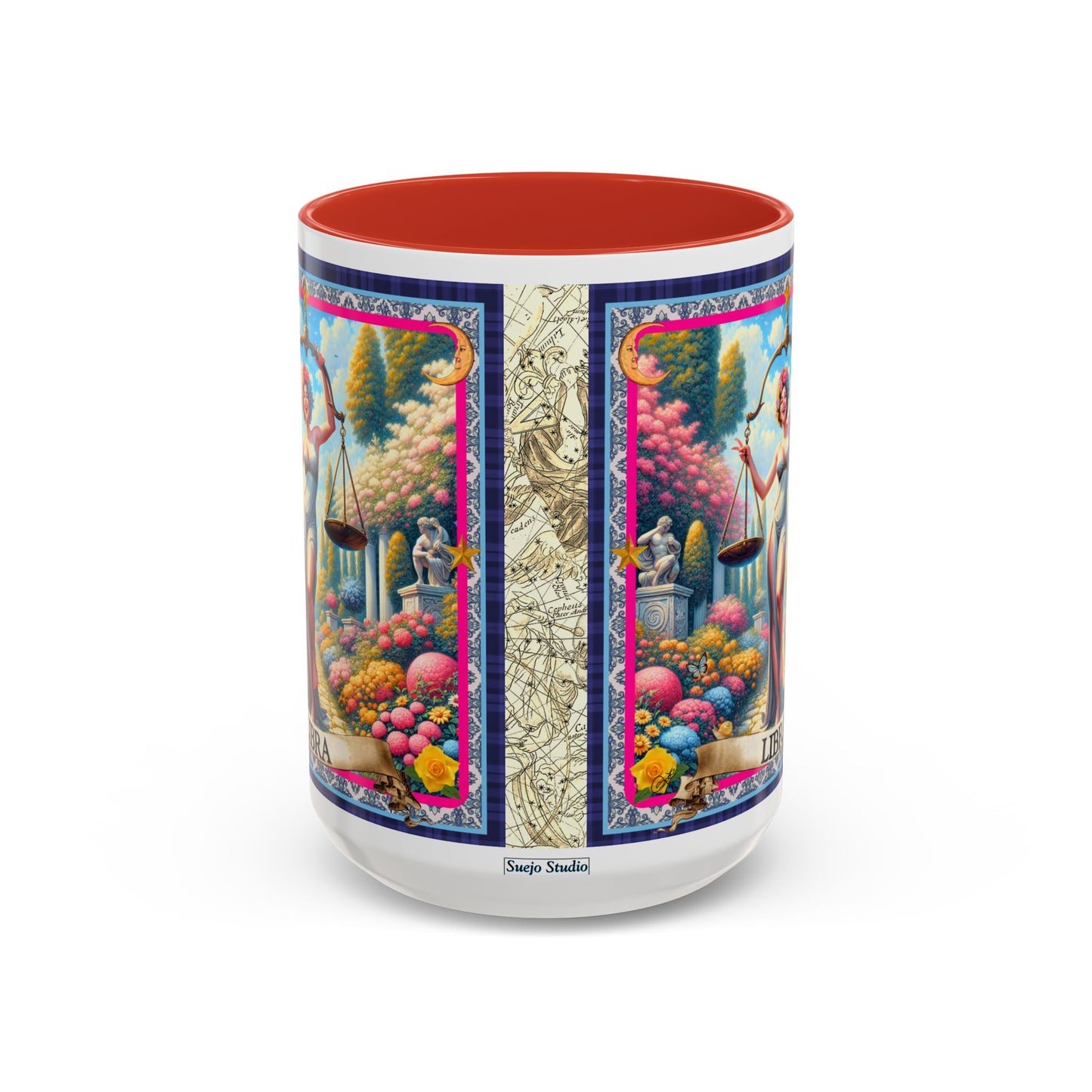 Libra - Coffee Mug (11, 15oz)