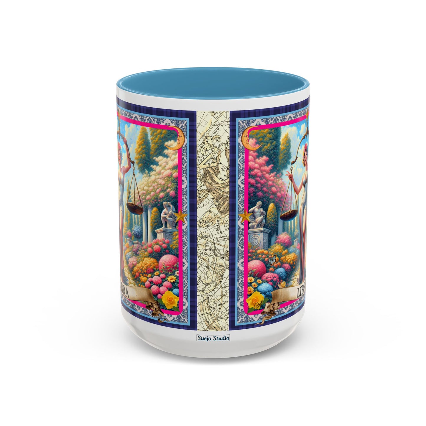 Libra - Coffee Mug (11, 15oz)