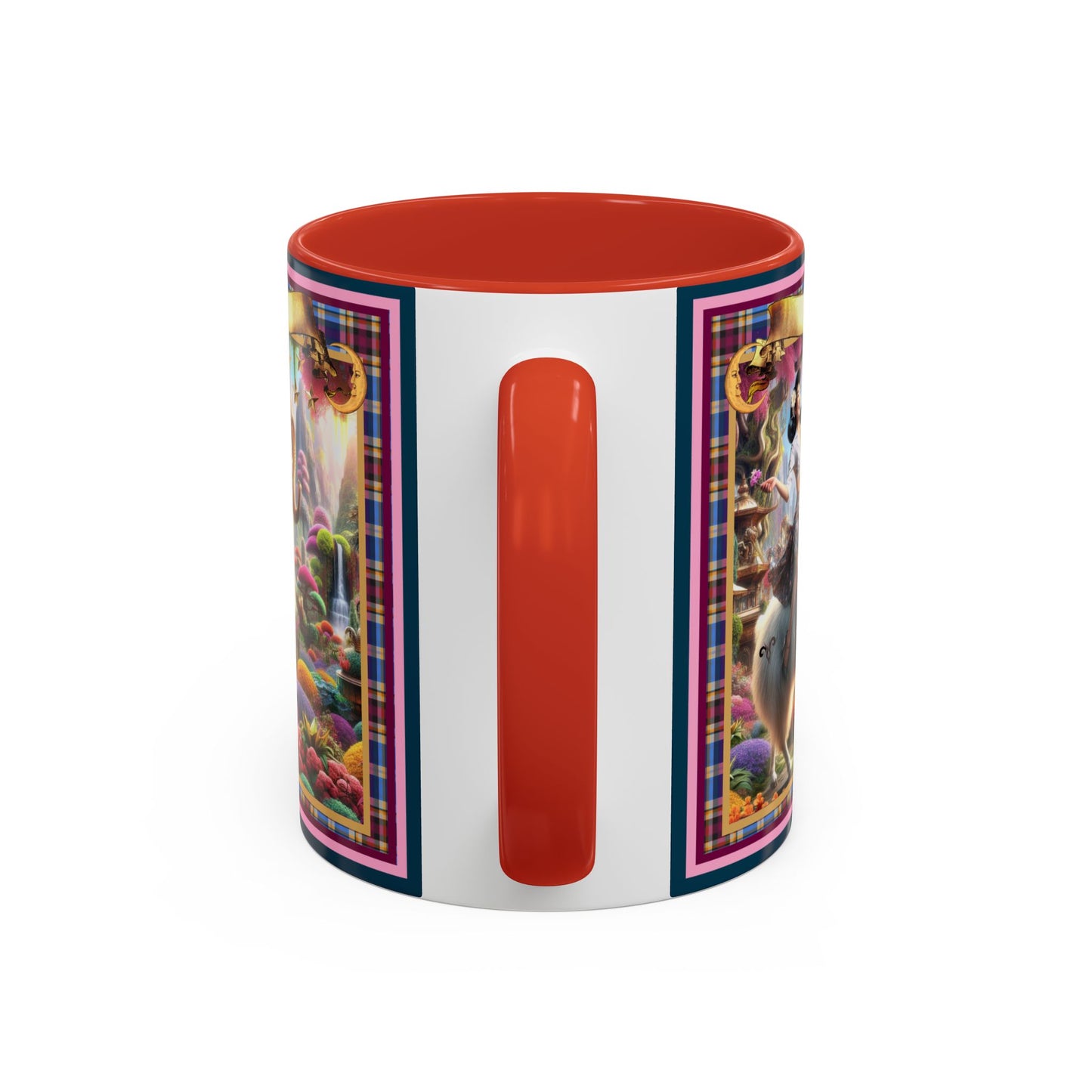Aries - Coffee Mug (11, 15oz)